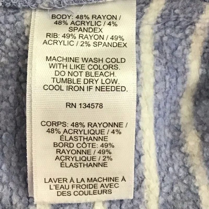 Vineyard Vines NWOT - Vineyard Vines Blue Striped Lounge Pants - Size Large Size 34" / US 12 / IT 48 - 4 Thumbnail
