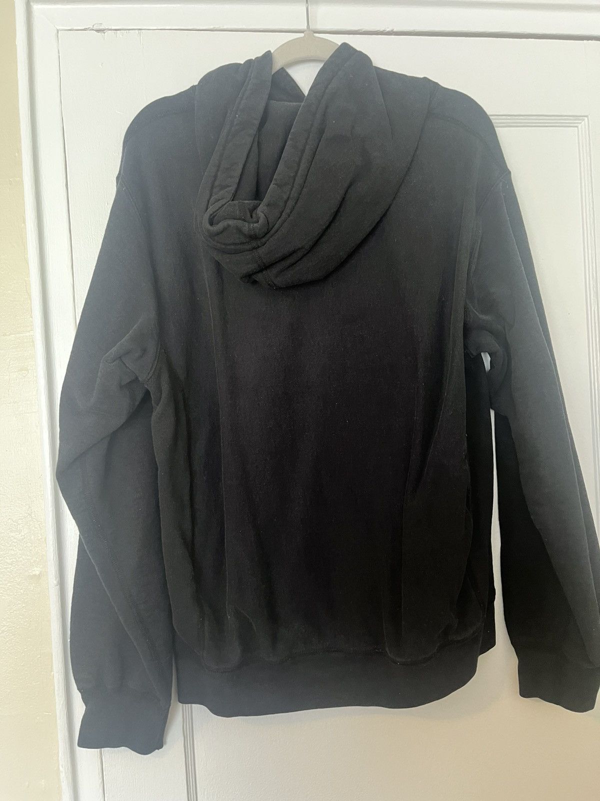 Supreme Supreme Cord Collegiate Hoodie Size US L / EU 52-54 / 3 - 2 Thumbnail