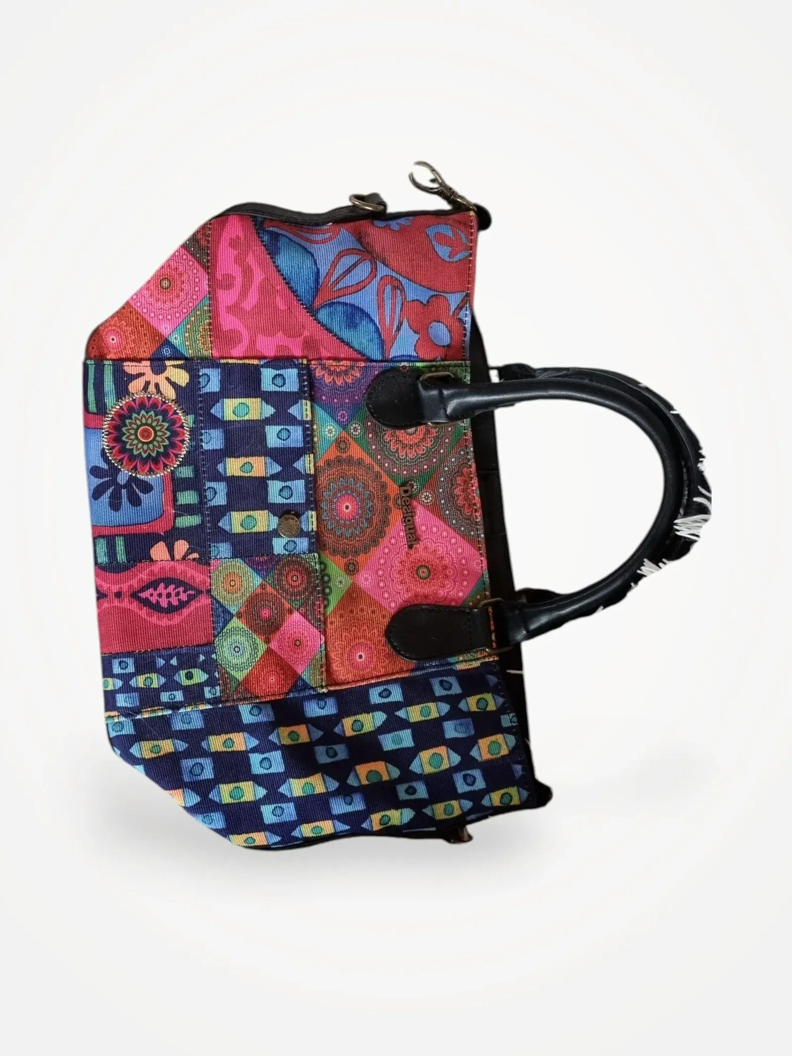 Desigual Desigual Bucket Bag Size ONE SIZE - 1 Thumbnail