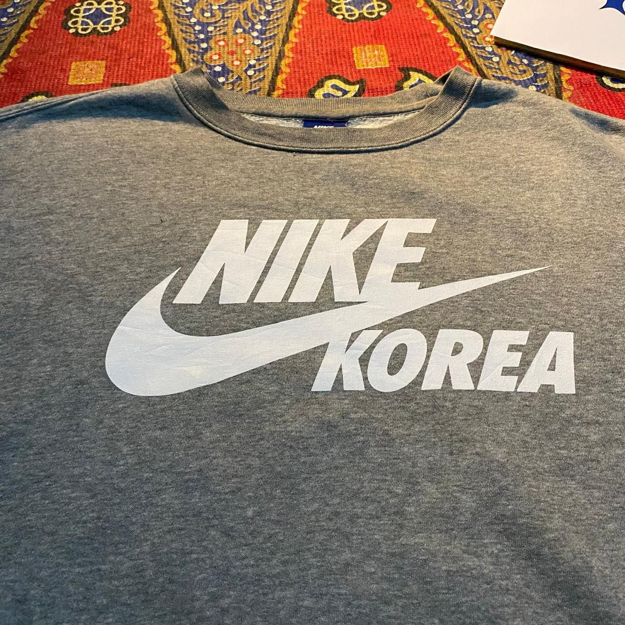 Nike × Nike ACG Nike Korea Size US XL / EU 56 / 4 - 4 Thumbnail