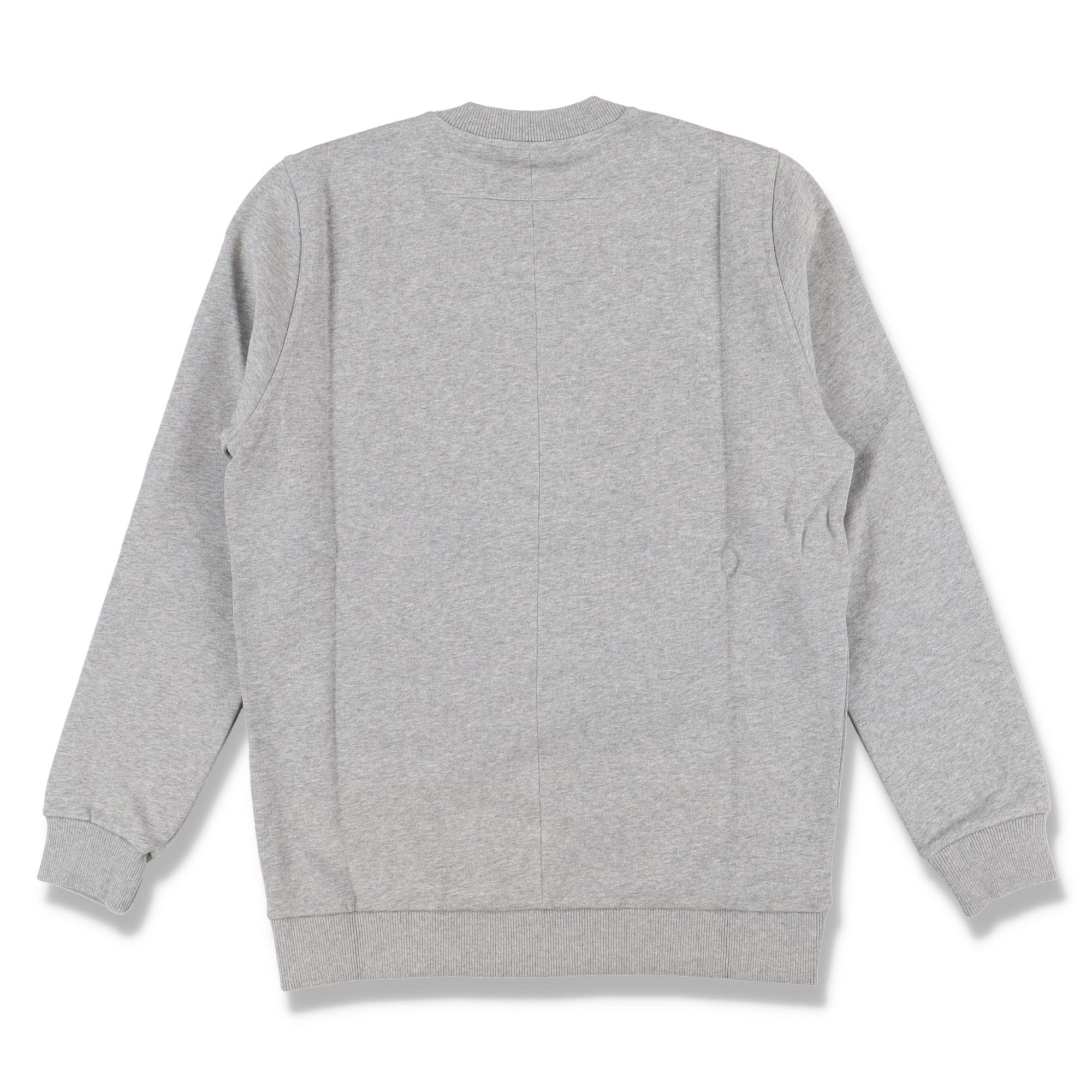 Givenchy 1 of 1 Grey Rottweiler Felt Shadow Sweatshirt Size US XS / EU 42 / 0 - 4 Thumbnail