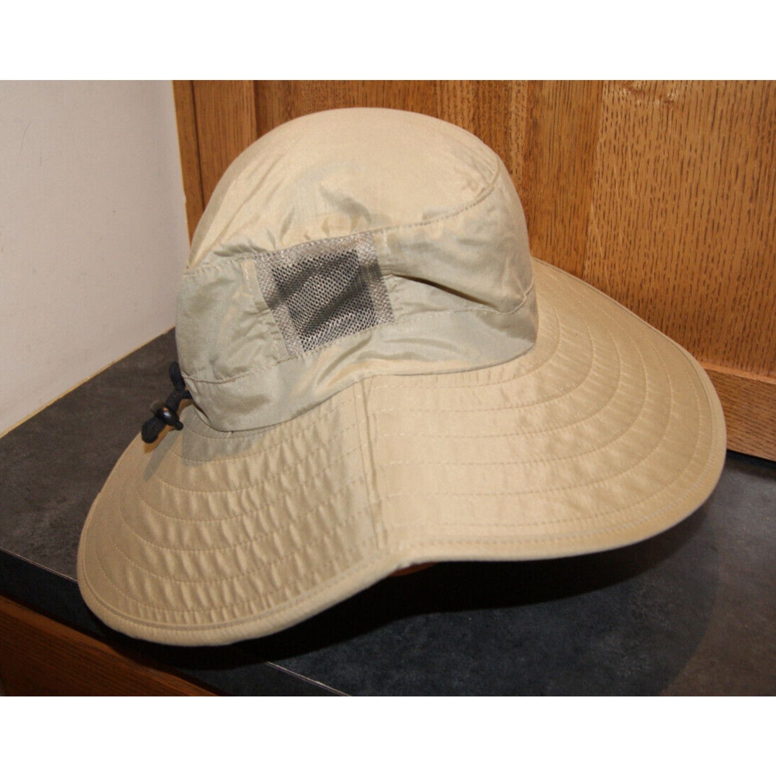 Other Mens Women Bucket Hat Army Summer Hiking Fishing Sun Hat Size ONE SIZE - 5 Thumbnail
