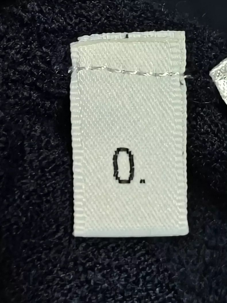 Thom Browne Thom Browne Classic striped sweater Size US XS / EU 42 / 0 - 6 Thumbnail