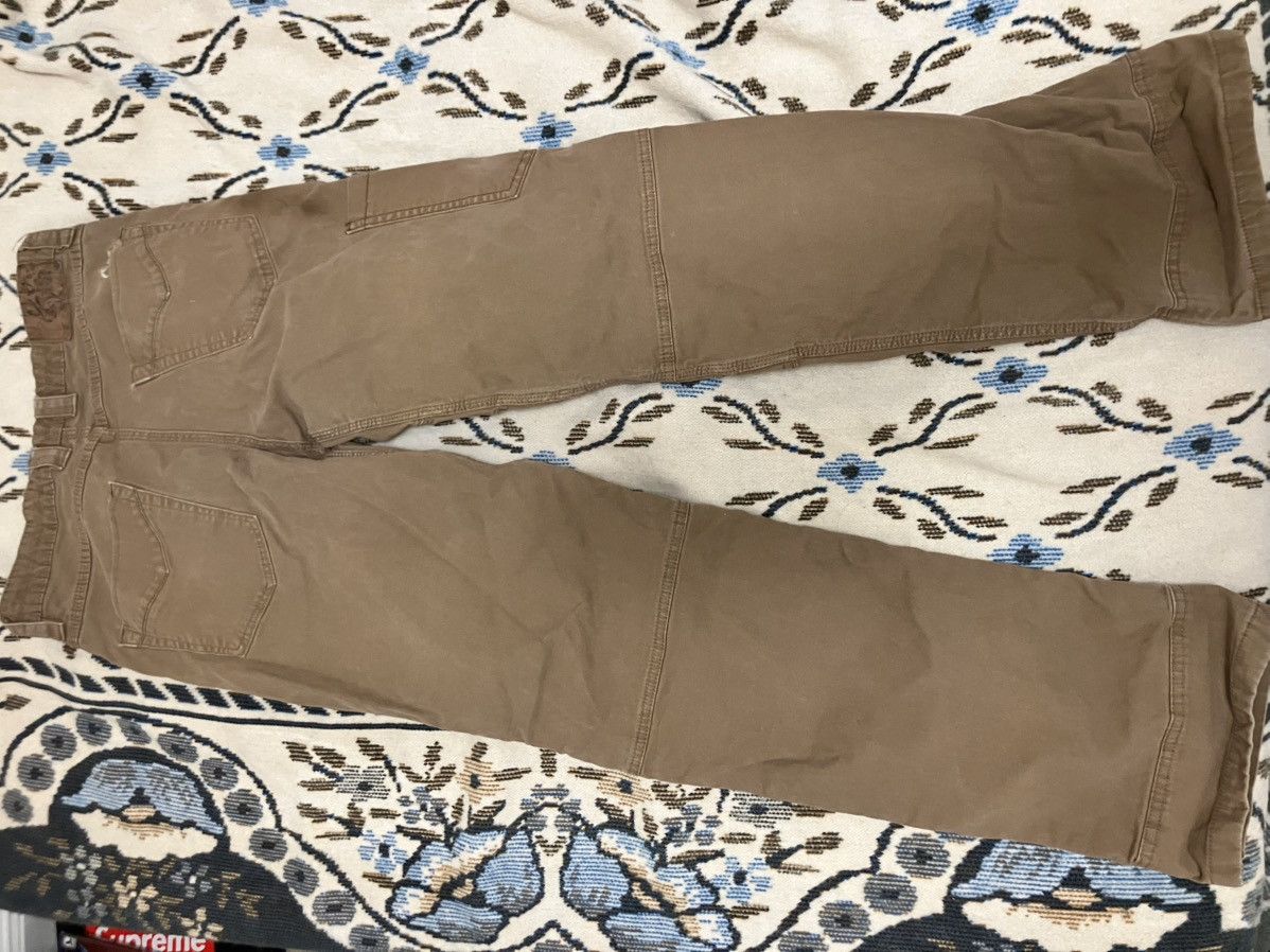 Mountain Khakis Work jeans Size US 32 / EU 48 - 5 Thumbnail