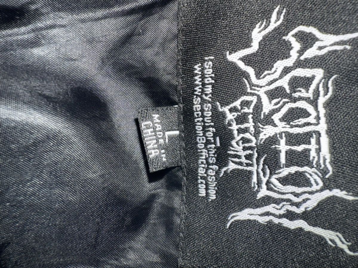 Section 8 Section 8 Bandana Puffer Size US L / EU 52-54 / 3 - 4 Thumbnail