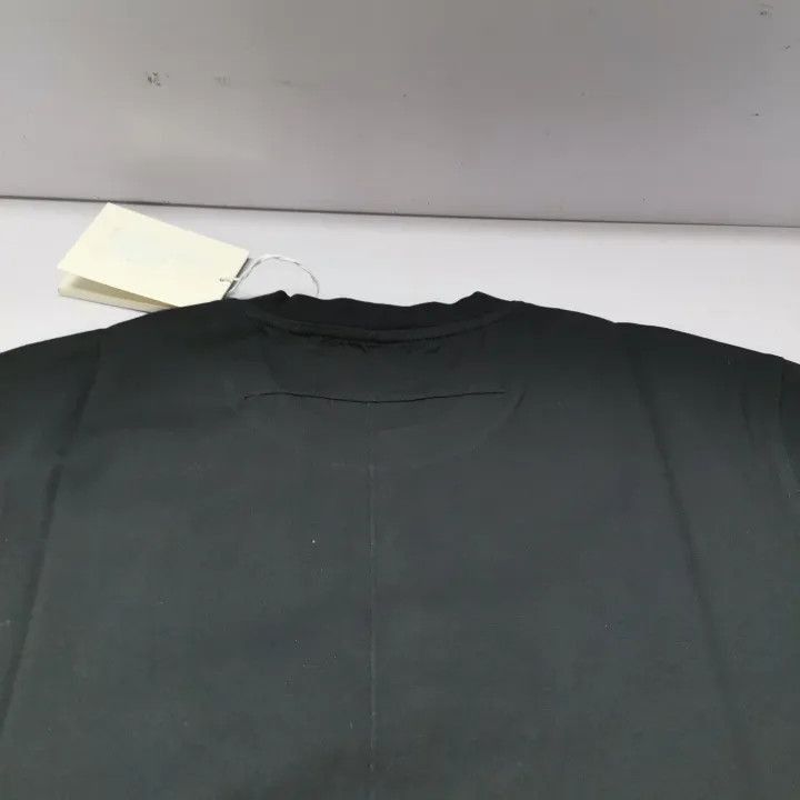 Givenchy Givenchy Givenchy Graphic Print Relaxed Fit TShirt -2507 Size US M / EU 48-50 / 2 - 7 Thumbnail