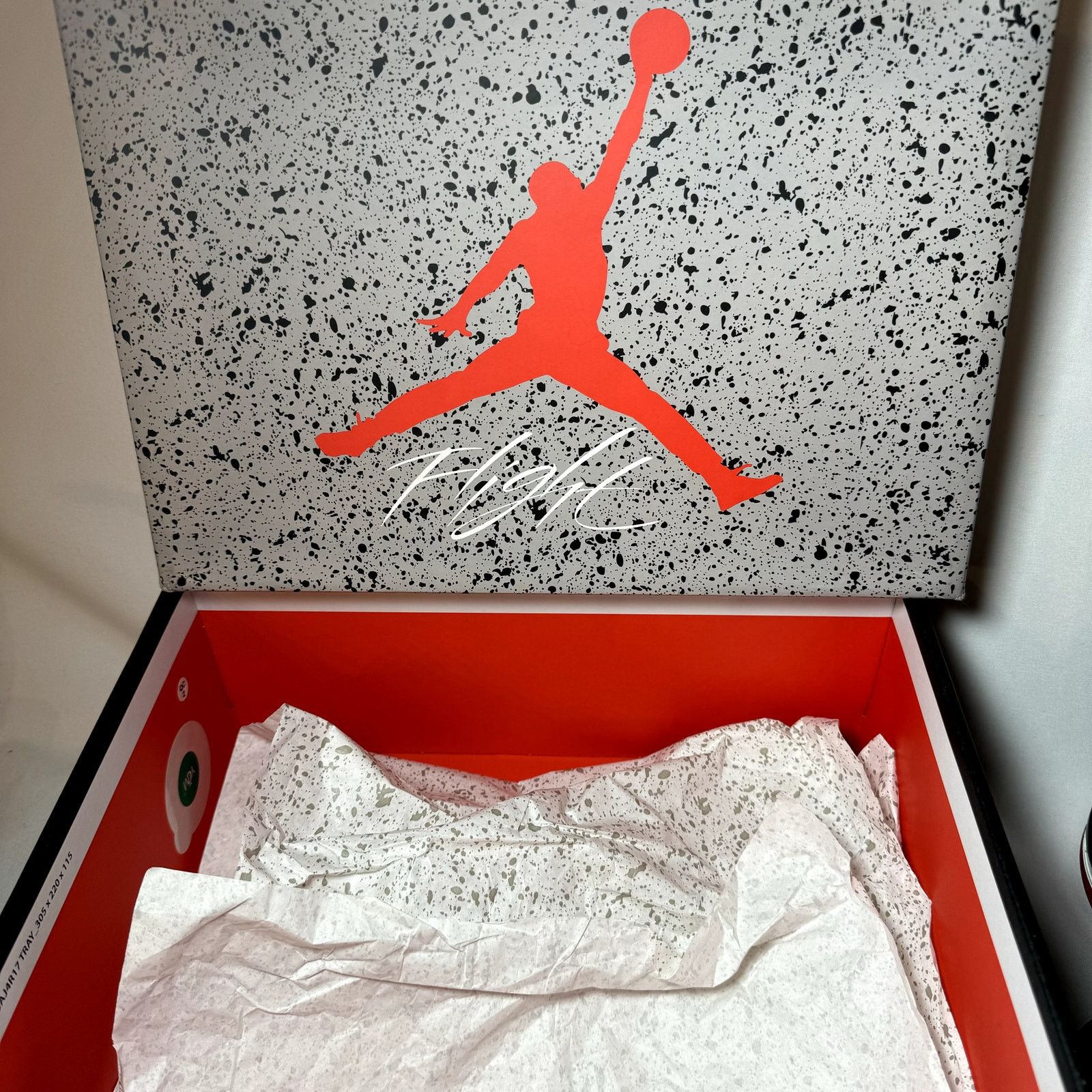 Jordan Brand × Nike Size 7 - Air Jordan 4 Retro GS Bred Reimagined Men's Shoes Size US 7 / EU 40 - 11 Thumbnail