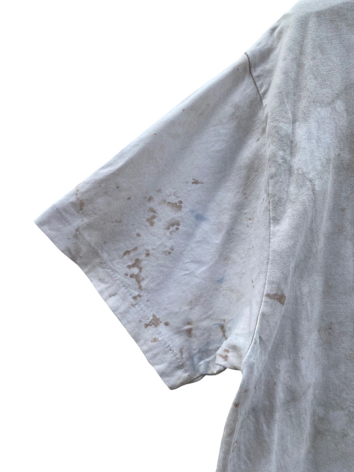Human Made Distressed Human Made Tees Size US M / EU 48-50 / 2 - 5 Thumbnail
