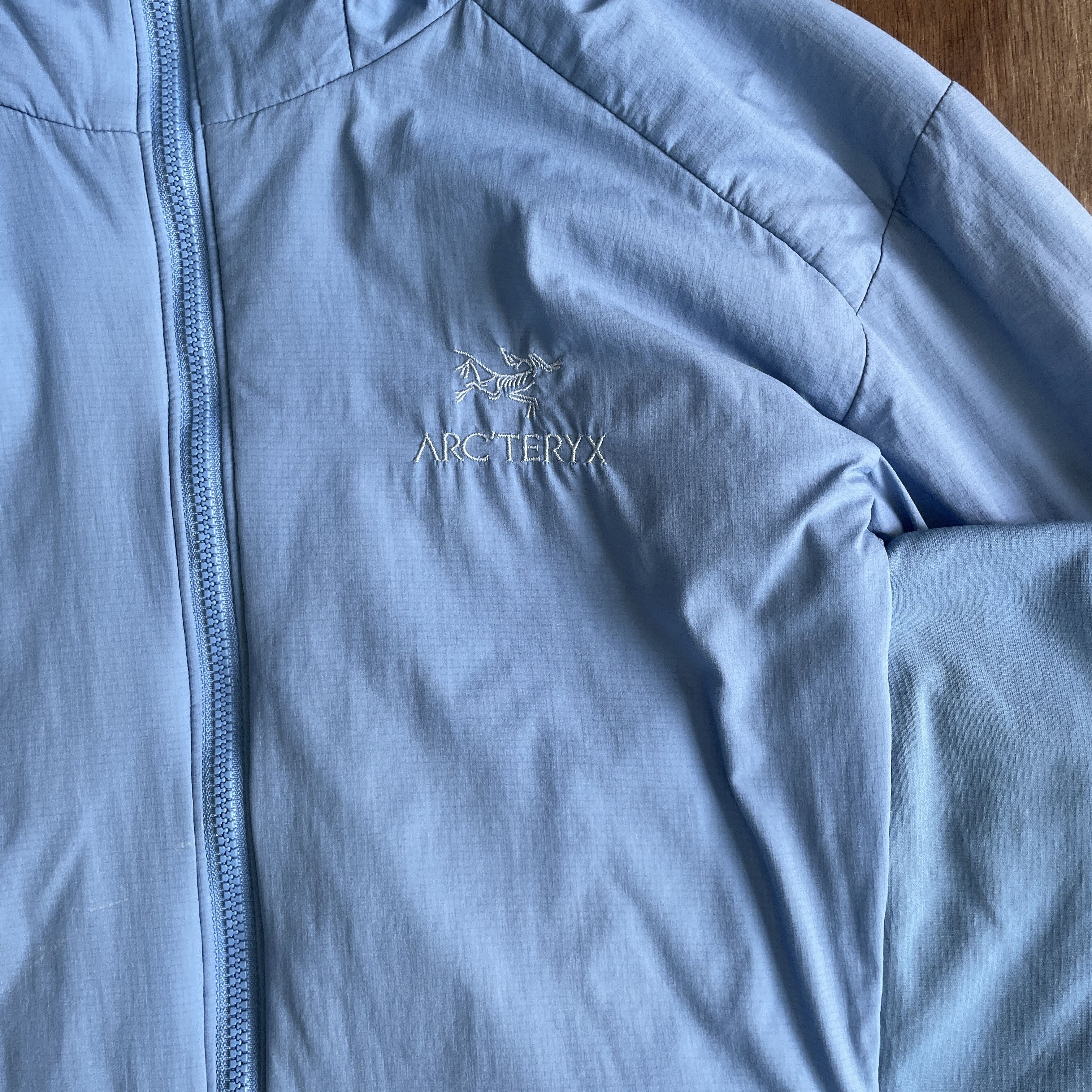 Arc'teryx ARC'TERYX Light Hoodies Jacket Size US L / EU 52-54 / 3 - 3 Thumbnail