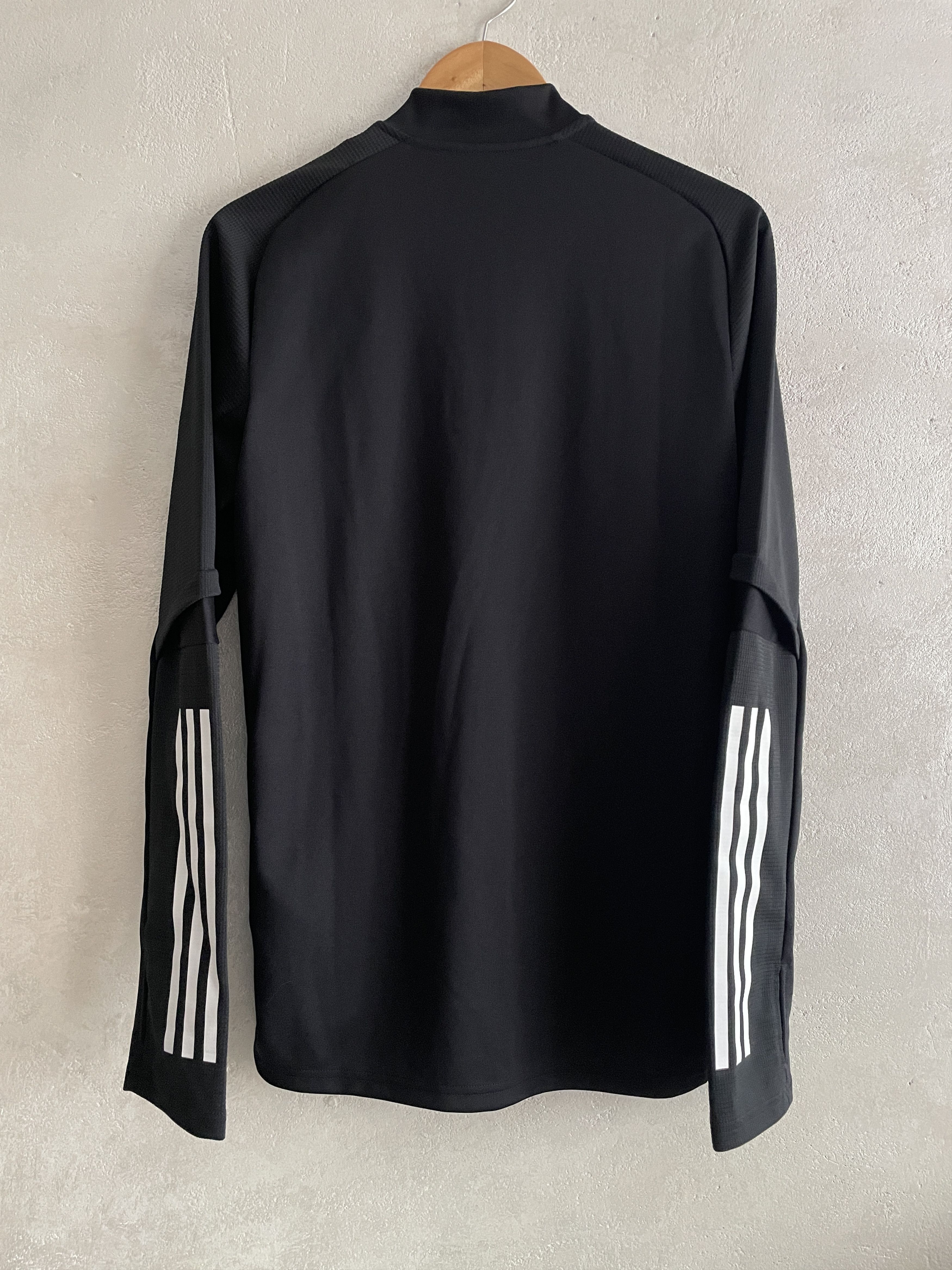 Adidas FC Basel 1893 Condivo 20 Training Athletic Casual Top Jacket Size US S / EU 44-46 / 1 - 2 Thumbnail