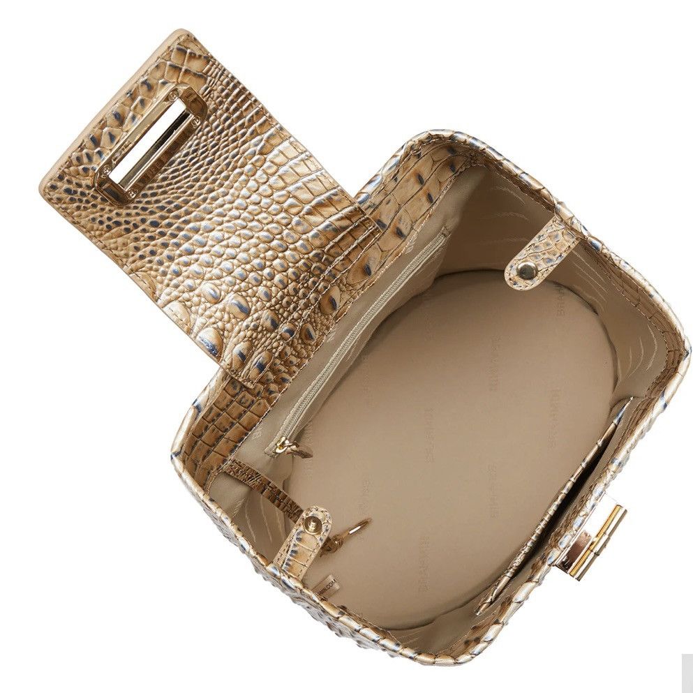 BRAHMIN Maddie Sling Bag Size ONE SIZE - 7 Thumbnail