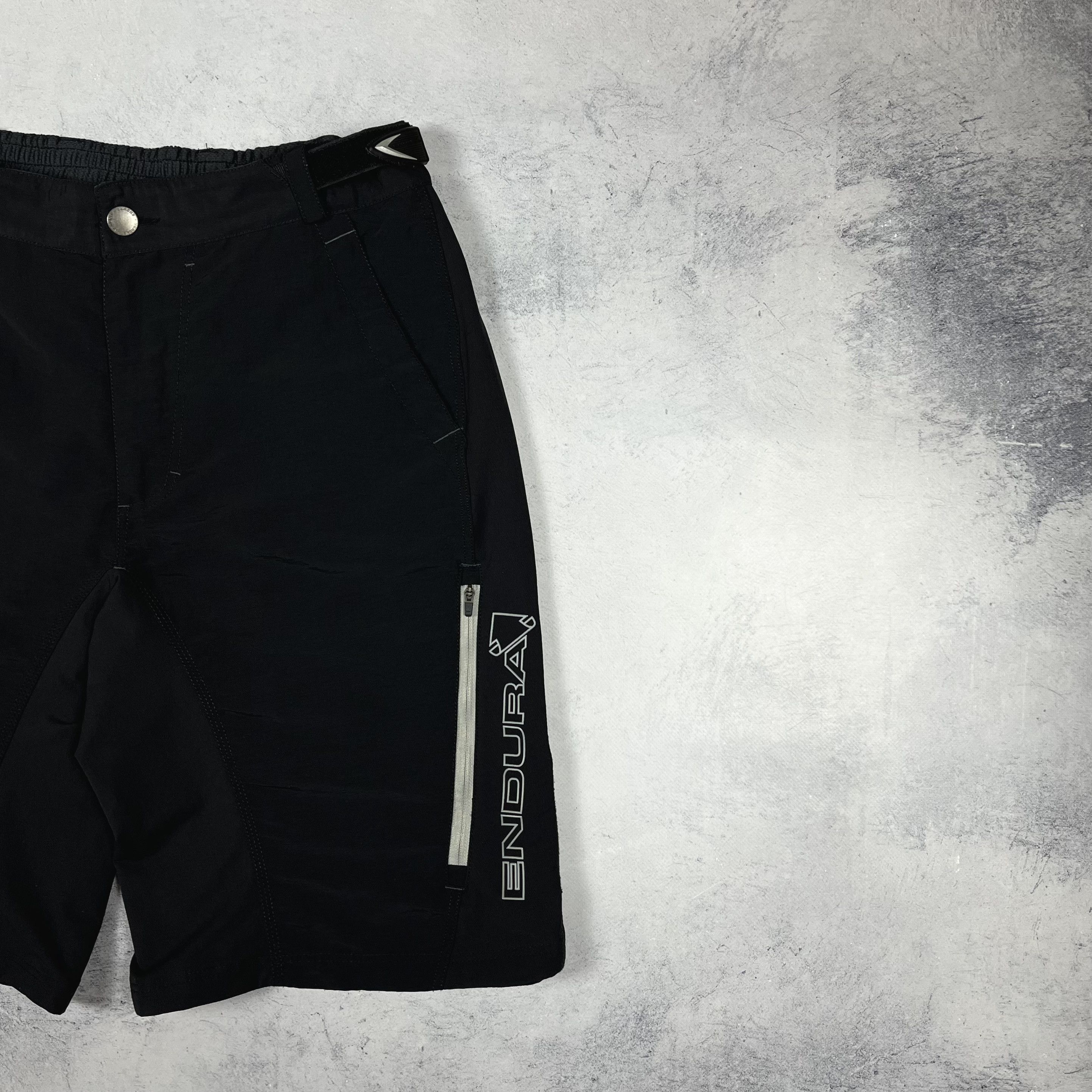Rapha Endura Singletrack II Techwear Shorts Size US 36 / EU 52 - 2 Thumbnail