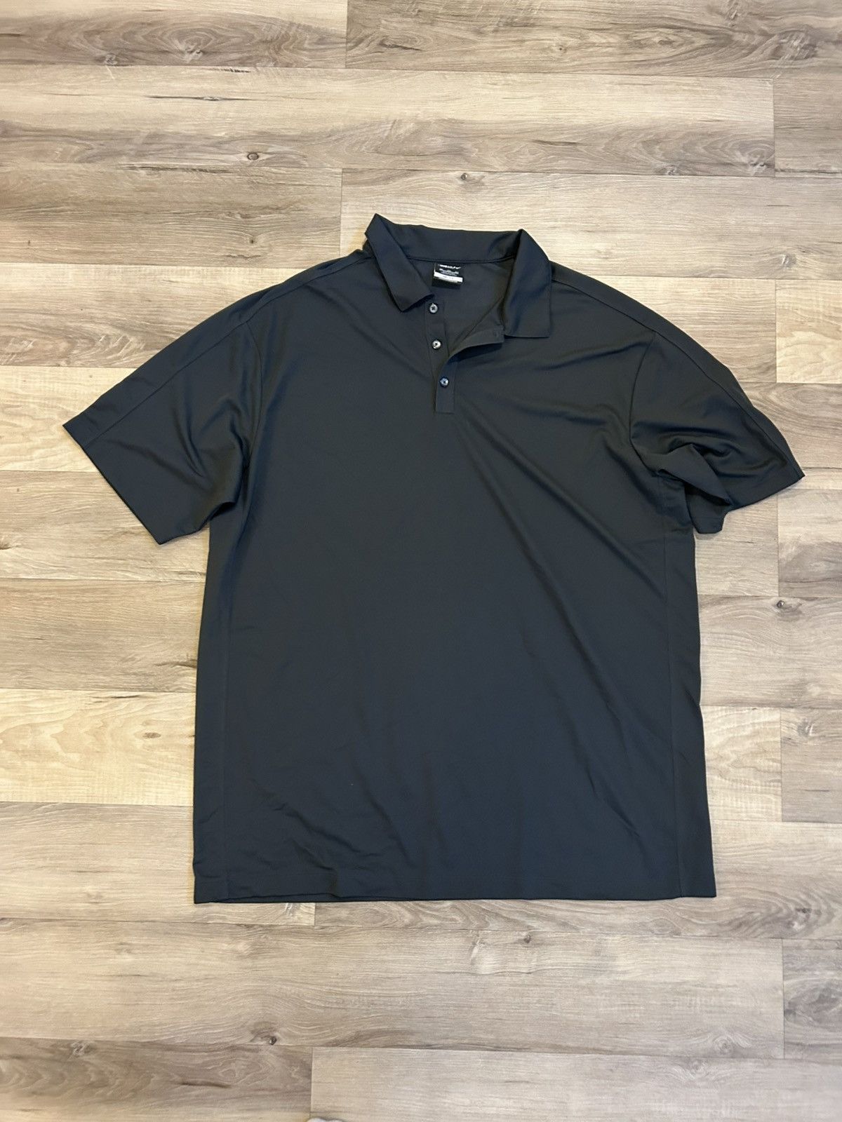Nike Nike golf polo Size US XXL / EU 58 / 5 - 1 Thumbnail