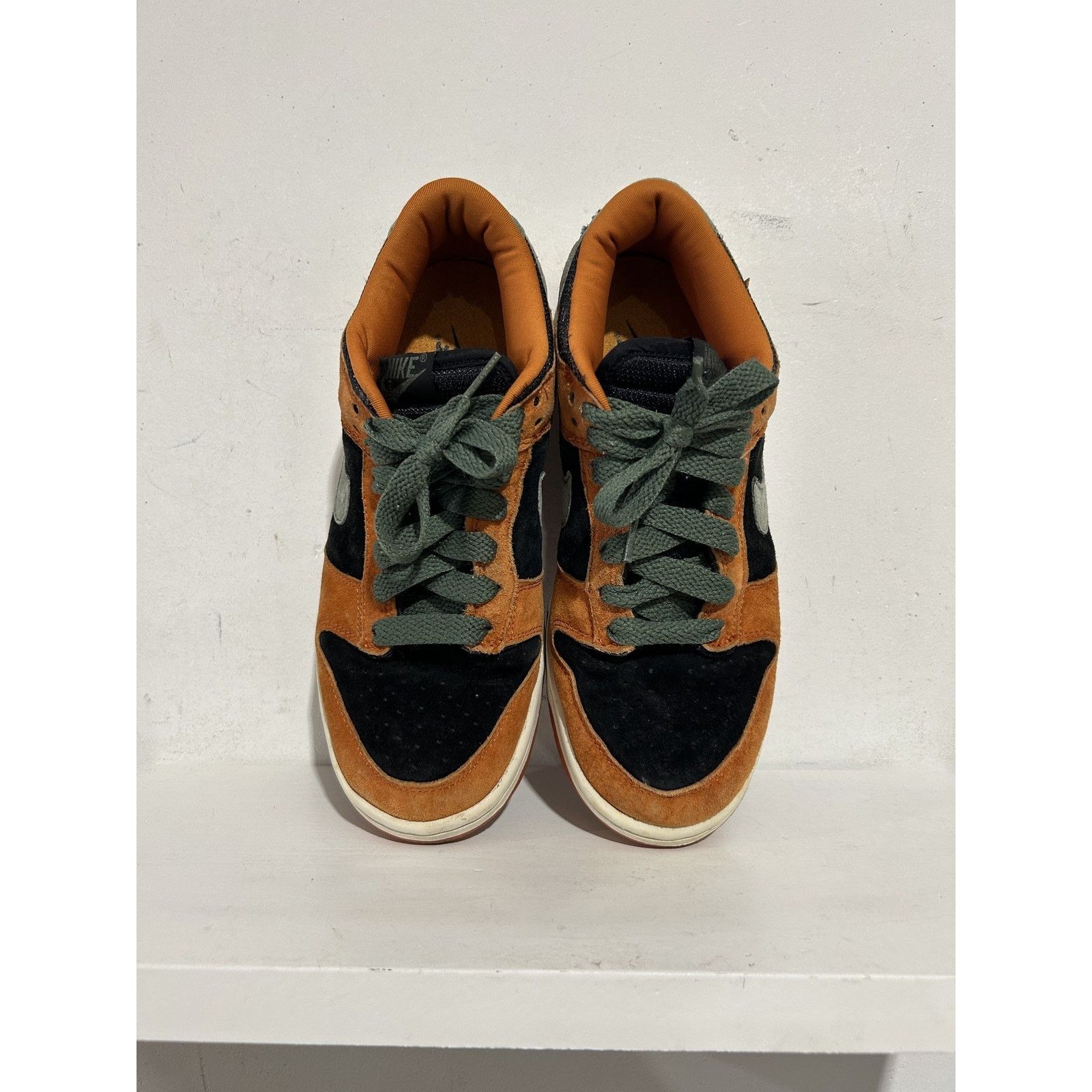 Nike NIKE DUNK LOW PRO B CO.JP CERAMIC 2001 SIZE 8 PREOWNED Size US 8 / EU 41 - 2 Thumbnail