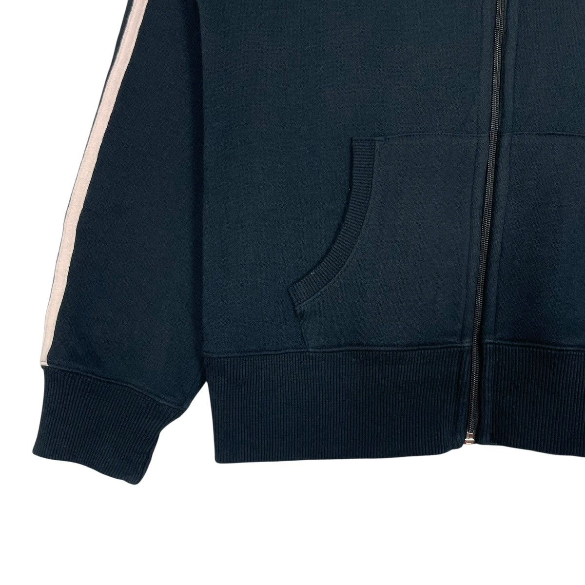 Body Glove Y2K Body Glove Surfing Hoodie: Big Wave Hawaiian Zip Up Size US S / EU 44-46 / 1 - 4 Thumbnail