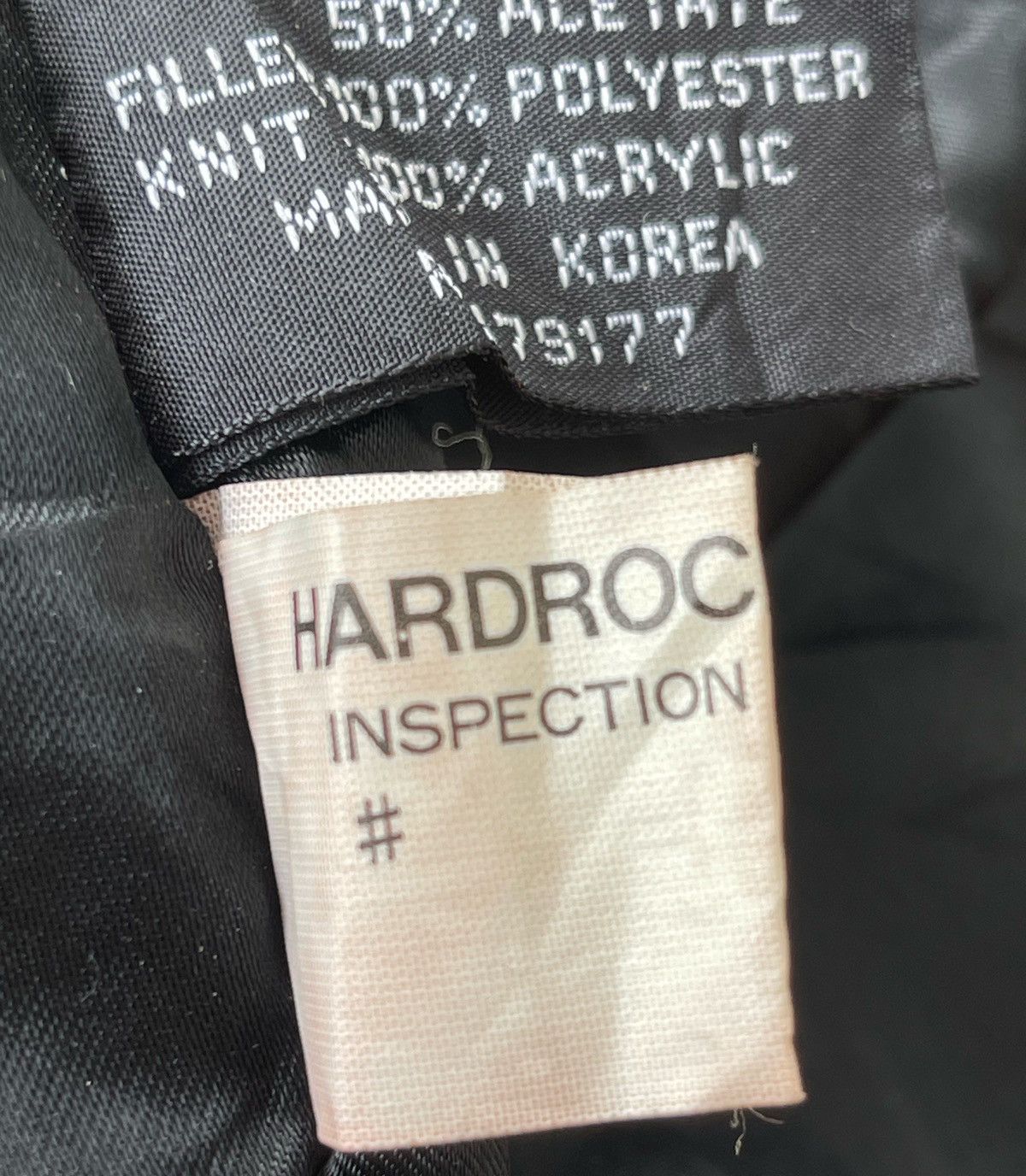 Hard Rock Cafe × Vintage Vintage HARD ROCK CAFE ORLANDO Genuine Leather Jacket Size US M / EU 48-50 / 2 - 19 Thumbnail