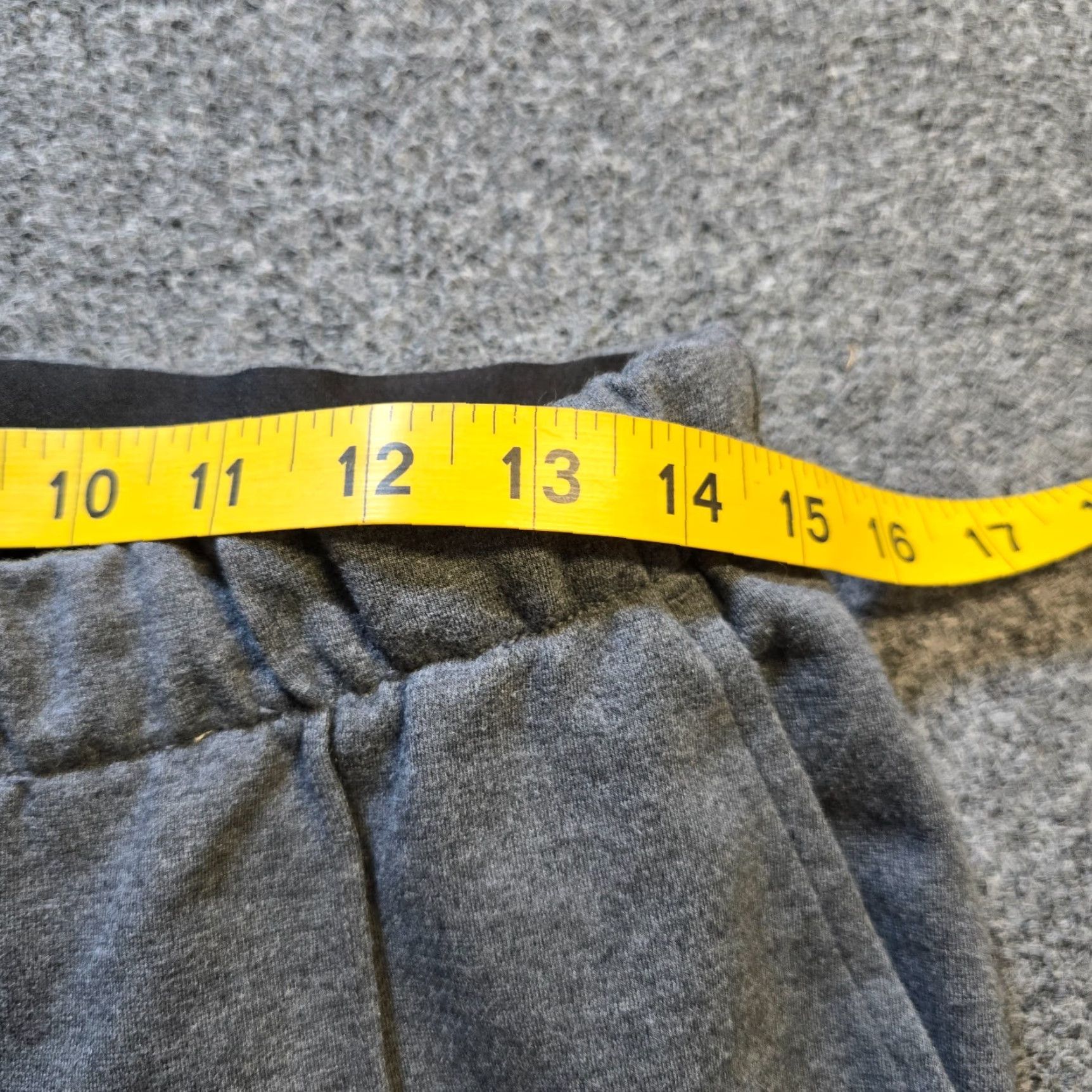 Everlane Everlane Pants Womens Large Gray Tapered Pull On Pockets Career Minimal Pants Mens Womens Girls Size 36" / US 14 / IT 50 - 6 Thumbnail