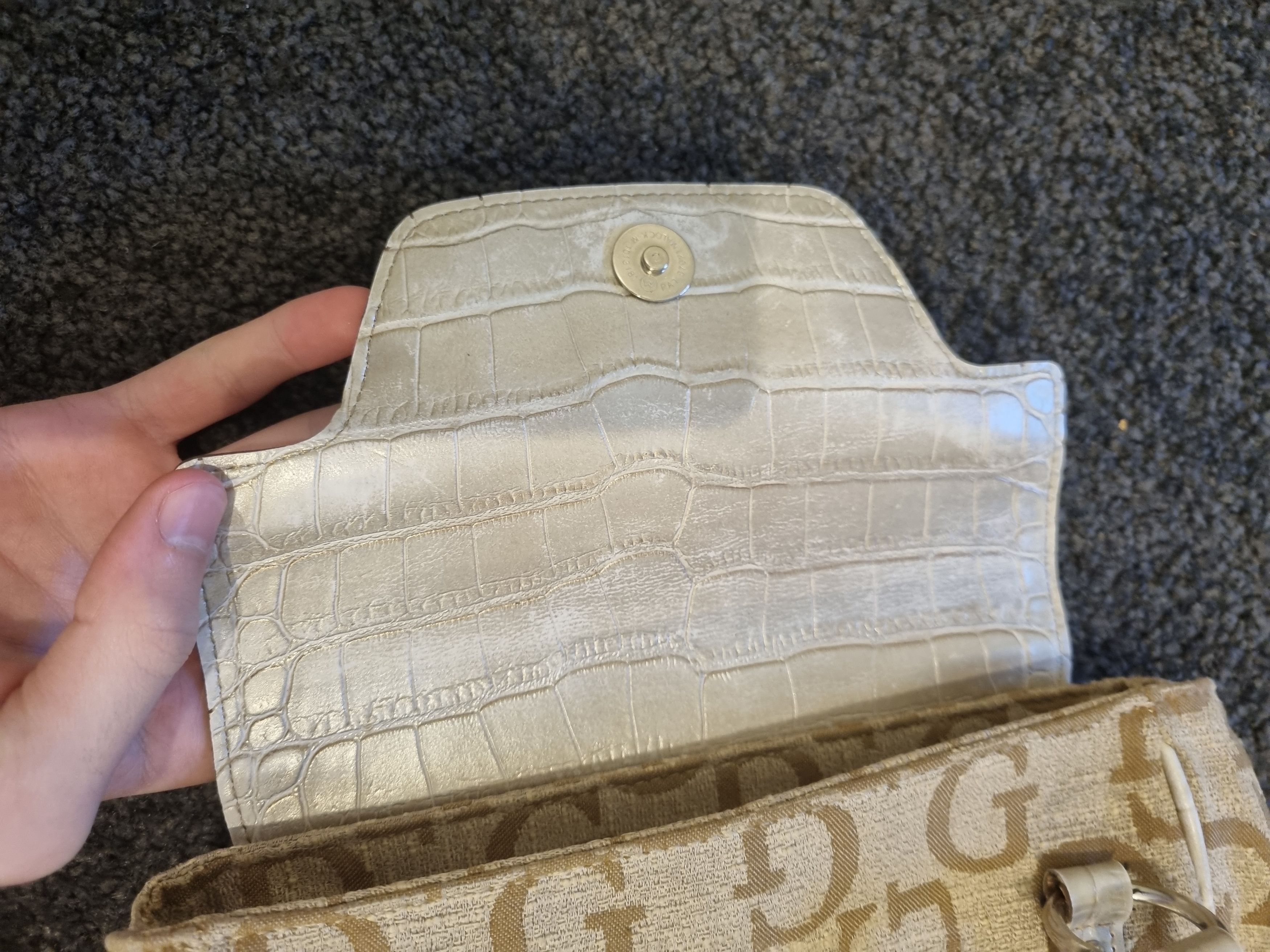 Guess RARE guess vintage bag y2k 2000s Size ONE SIZE - 7 Thumbnail