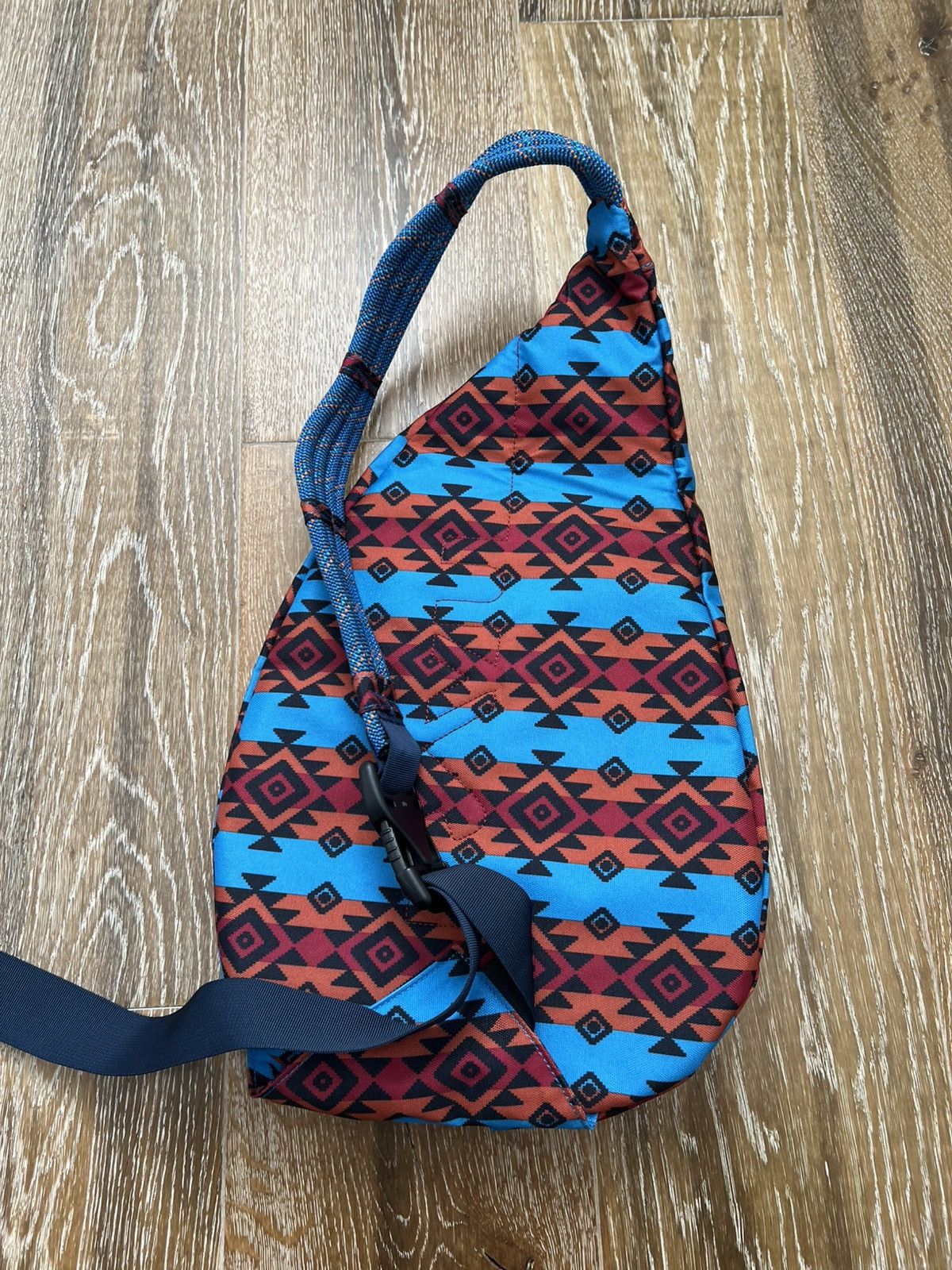 KAVU Kavu slingbag Size ONE SIZE - 2 Thumbnail