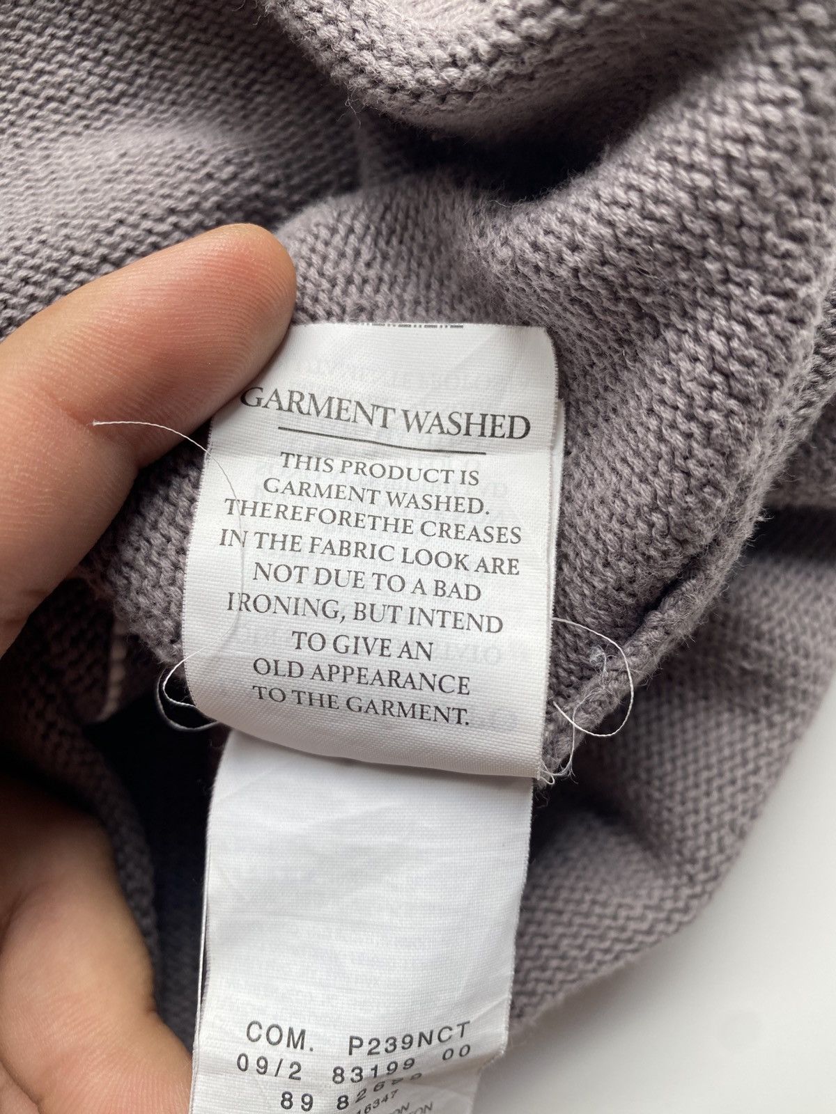 Moncler MONCLER cardigan Size US M / EU 48-50 / 2 - 7 Thumbnail