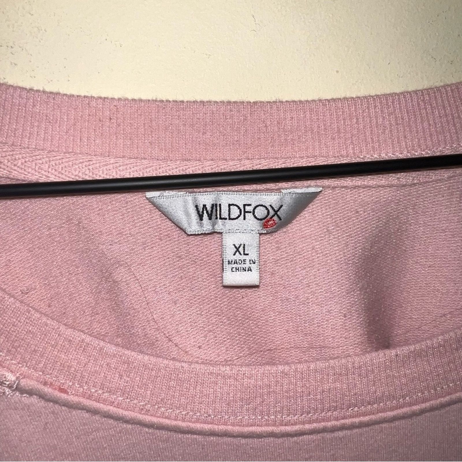 Wildfox WILDFOX Coffee and Sunshine crewneck sweatshirt XL Size XL / US 12-14 / IT 48-50 - 6 Thumbnail
