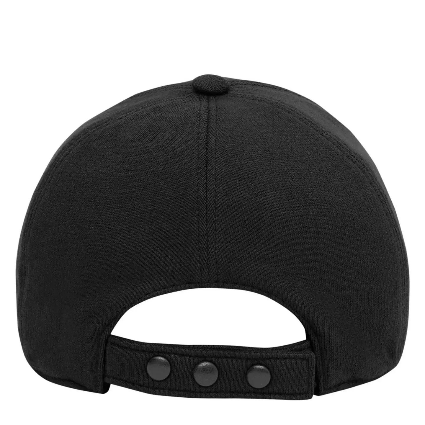 Burberry o1g2r1mq0426 Size: S / Plain Hat / Cap in Black Size ONE SIZE - 3 Thumbnail