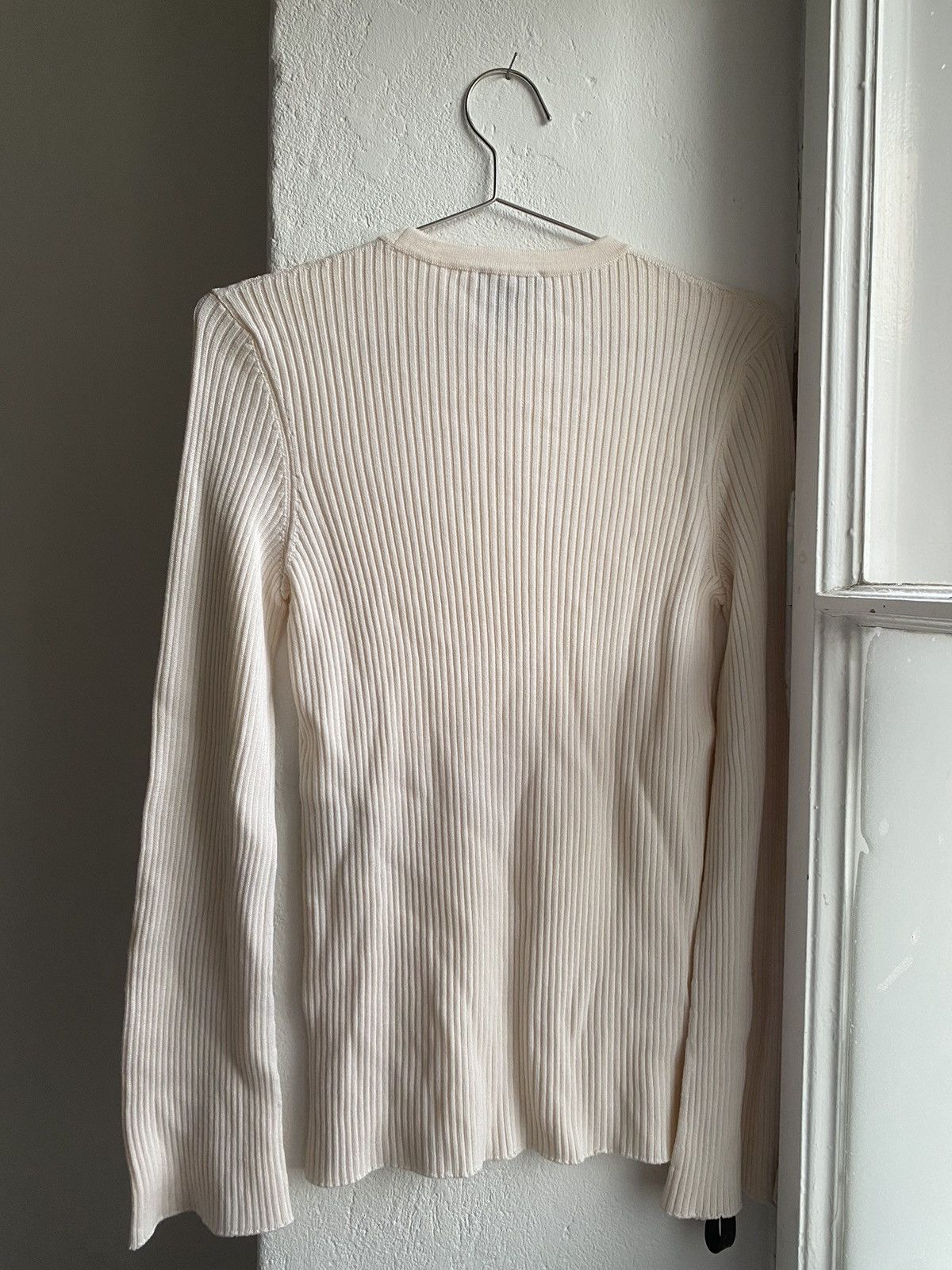 Louis Vuitton Louis Vuitton Sweater Size L / US 10 / IT 46 - 9 Thumbnail