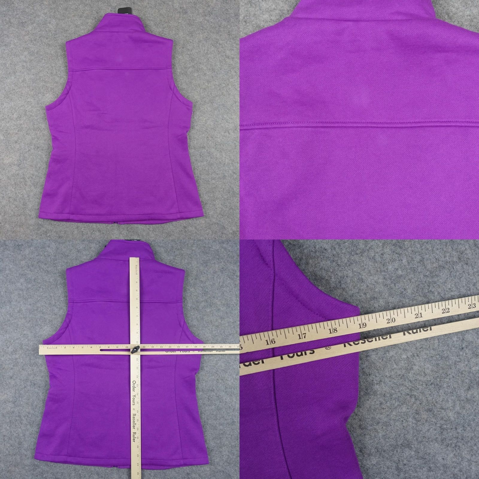 Vintage VINTAGE? No. Size S / US 4 / IT 40 - 8 Thumbnail