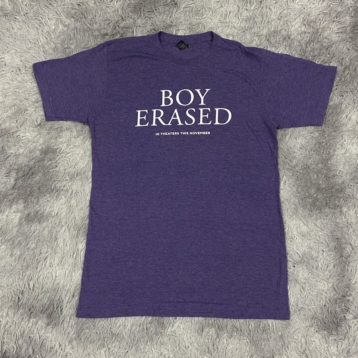 Tultex Movie boy erased film Size US M / EU 48-50 / 2 - 1 Thumbnail