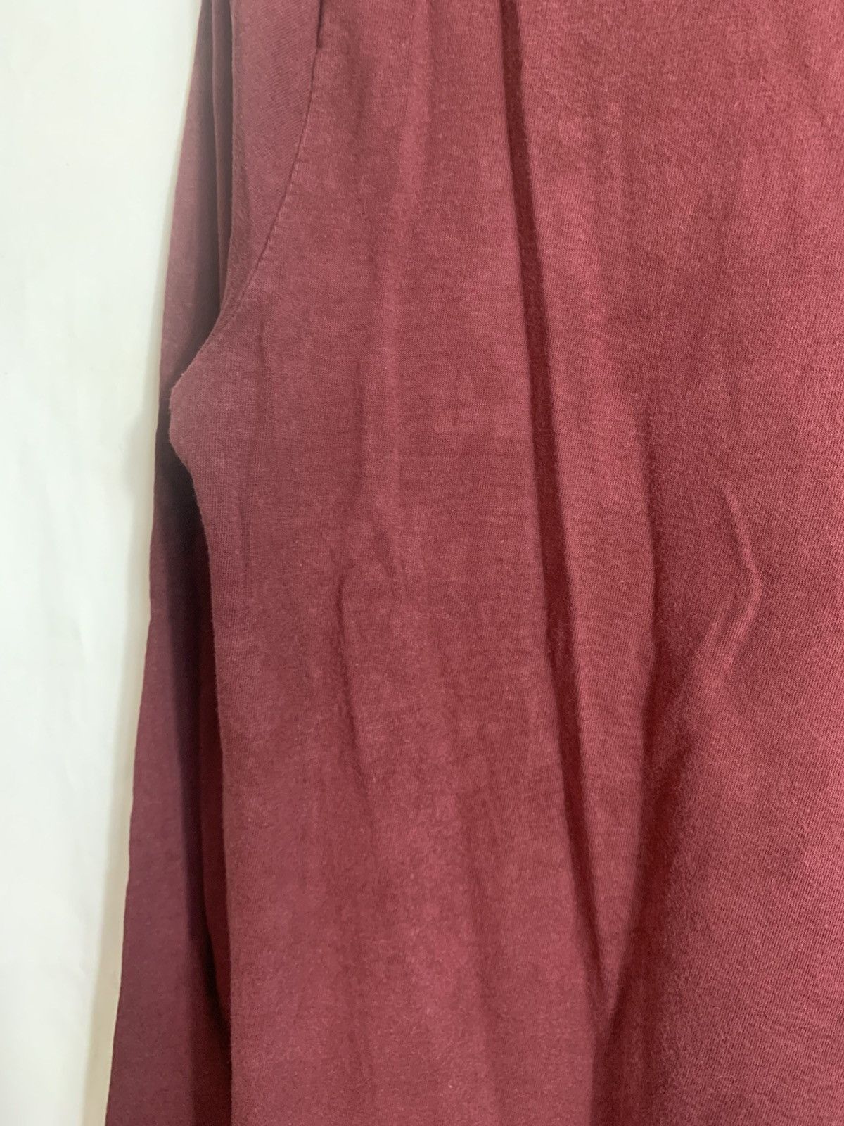 Japanese Brand Japanese Kalemboaen Poem longsleve Size US S / EU 44-46 / 1 - 17 Thumbnail