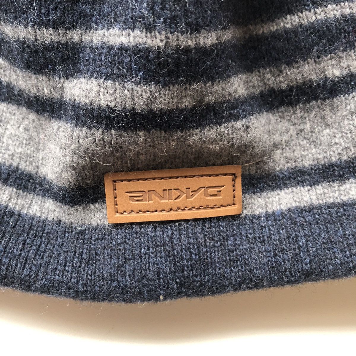 Dakine Dakine 80%WOOL Lumberman Beanie Size ONE SIZE - 2 Thumbnail