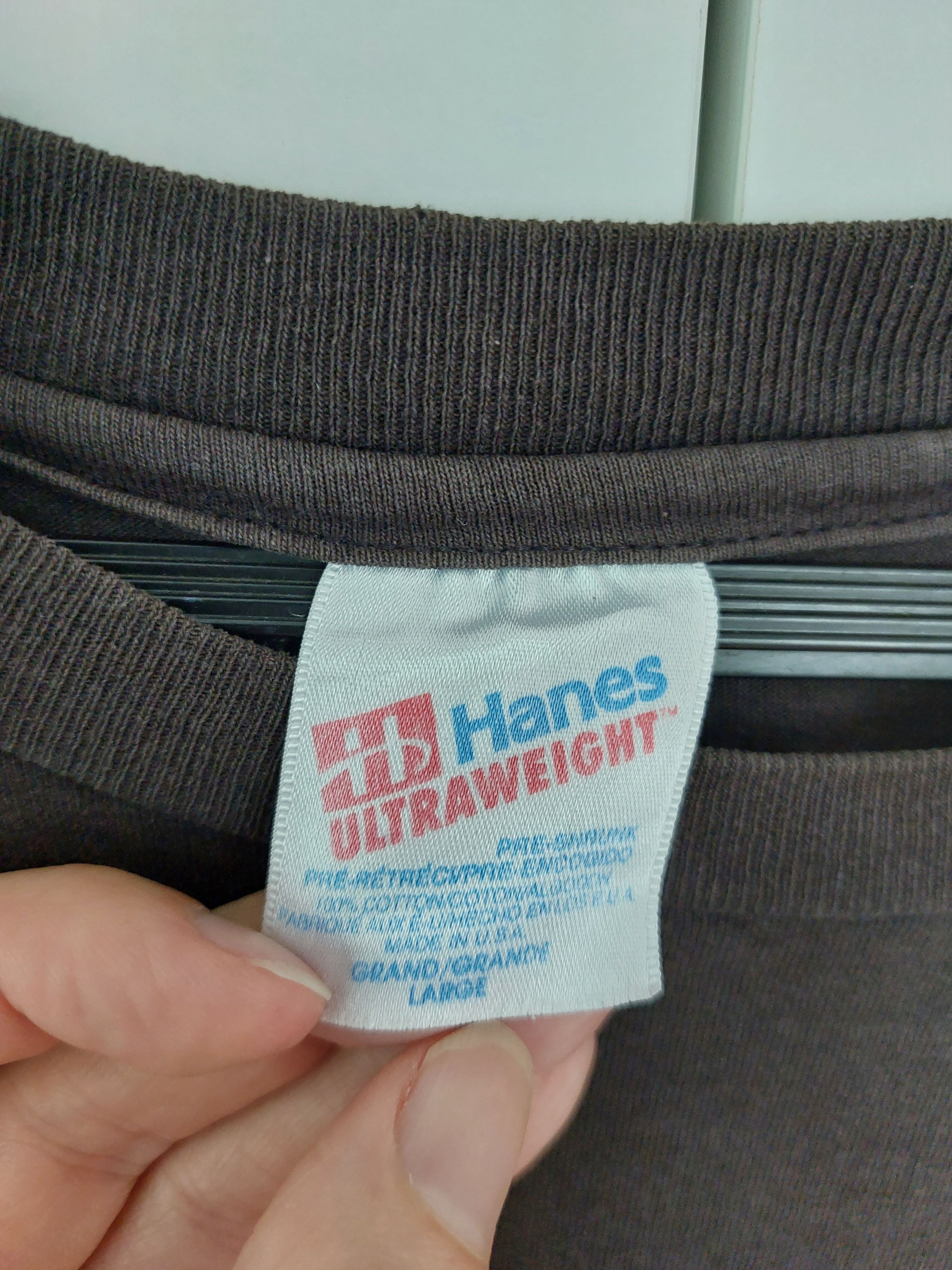 Hanes Pantera Size US L / EU 52-54 / 3 - 4 Thumbnail
