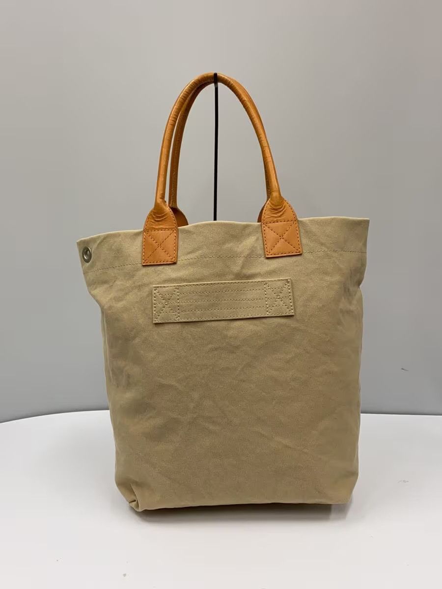 Comme des Garcons × Comme des Garcons Homme CDGH Canvas Tote Bag Size ONE SIZE - 3 Thumbnail
