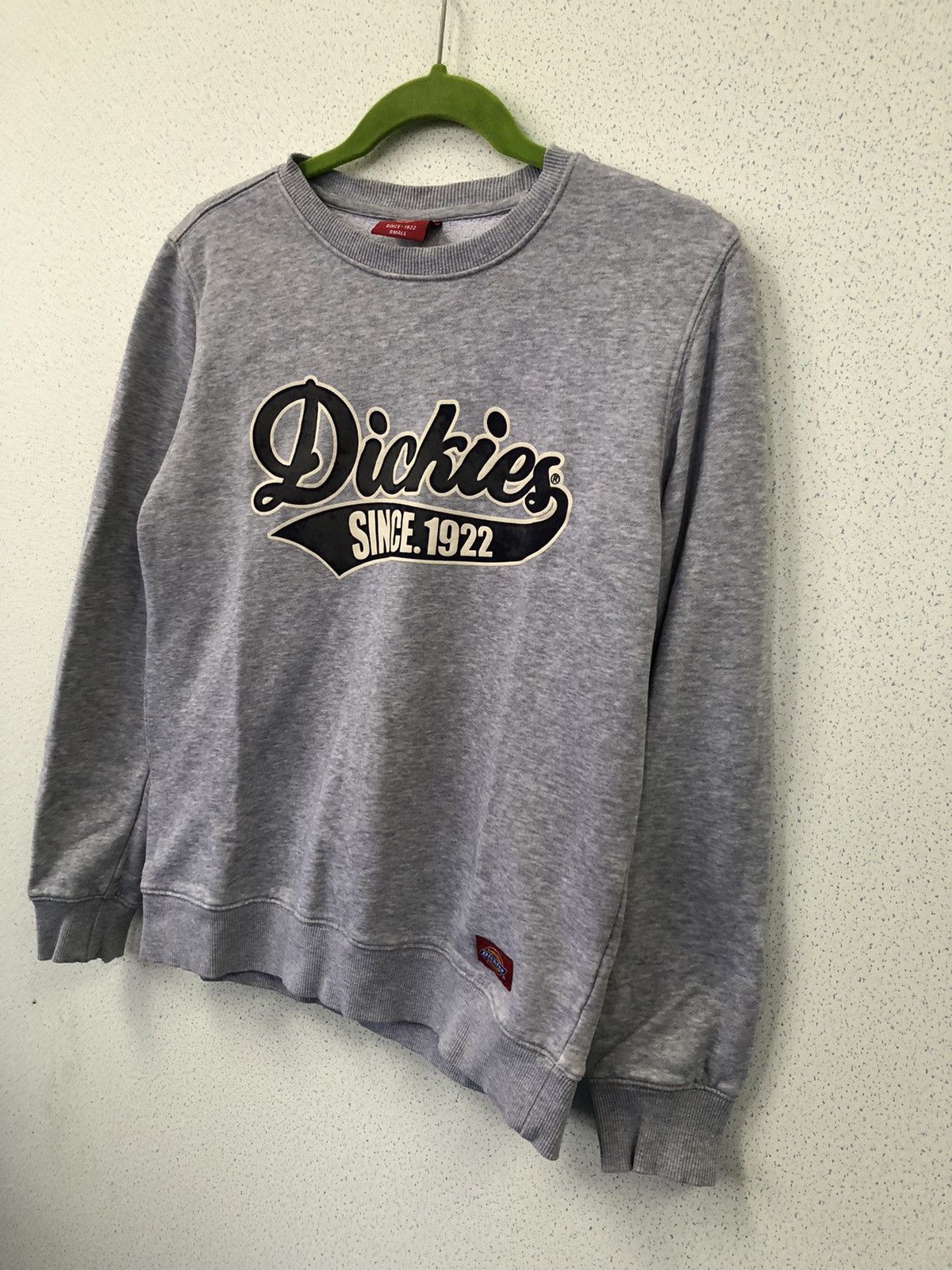 Dickies Dickies FrontHit Sweatshirt Size US S / EU 44-46 / 1 - 3 Thumbnail