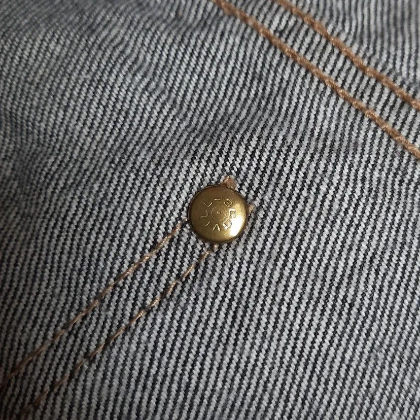 Celine Vintage Celine Jeans Size US 35 - 7 Thumbnail