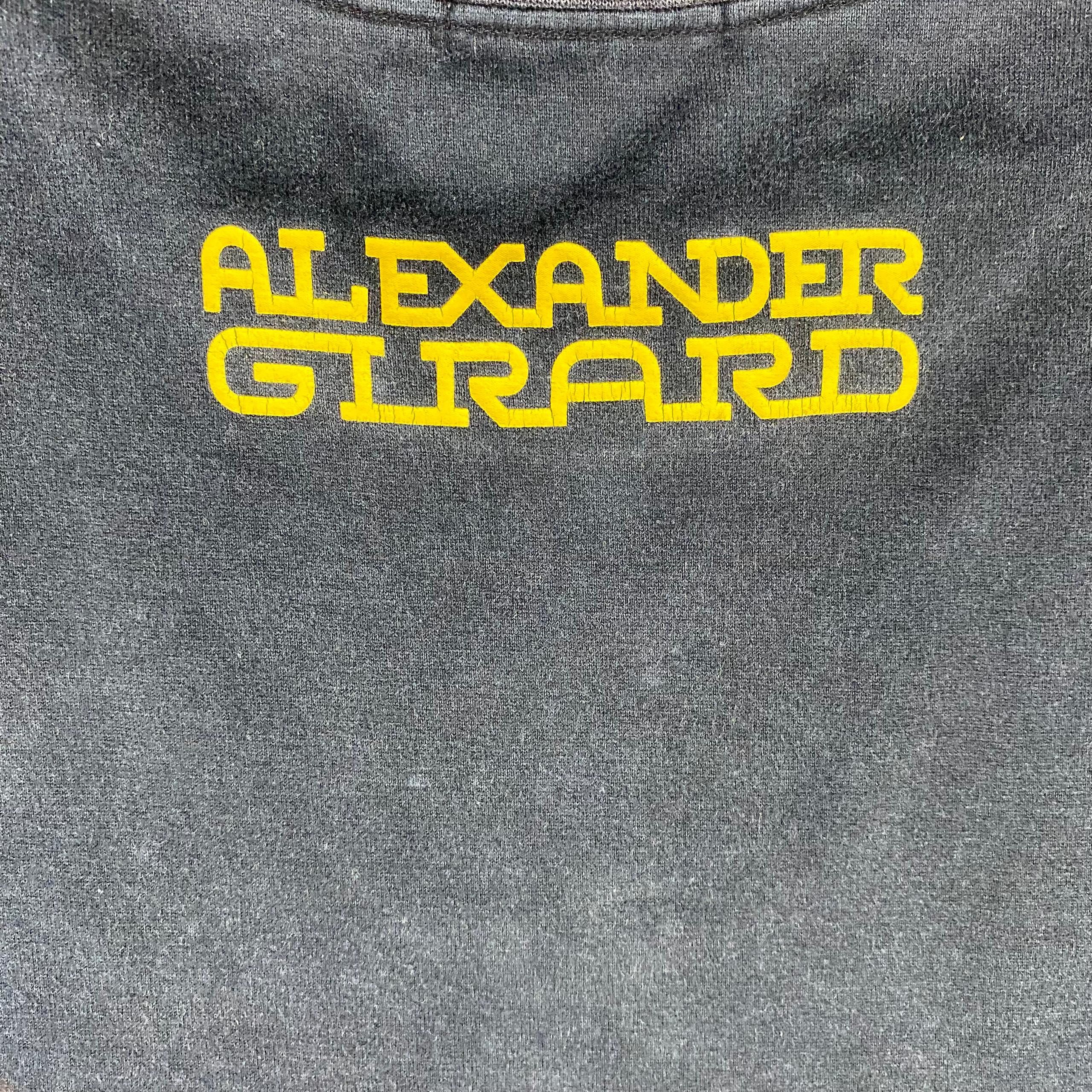 Uniqlo Alexander Girard by Uniqlo Tshirt Size US L / EU 52-54 / 3 - 8 Thumbnail