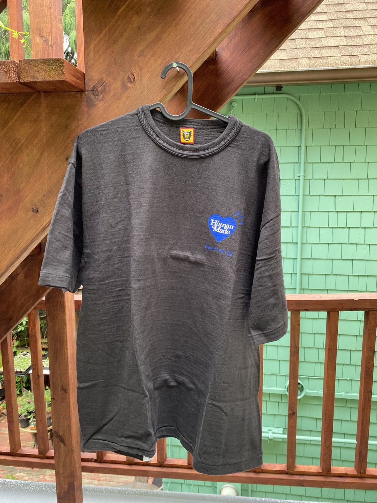 Girls Dont Cry × Human Made | Grailed