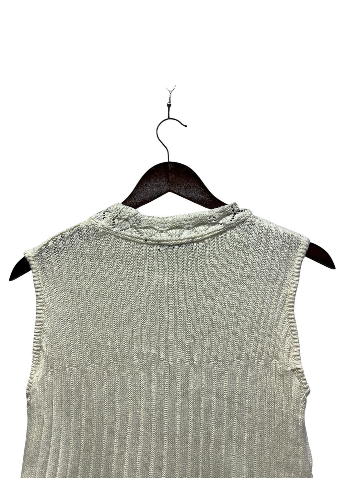 Le Grande Bleu (L.G.B.) 🔥Le Grand Bleu knitwear japan Size S / US 4 / IT 40 - 8 Thumbnail