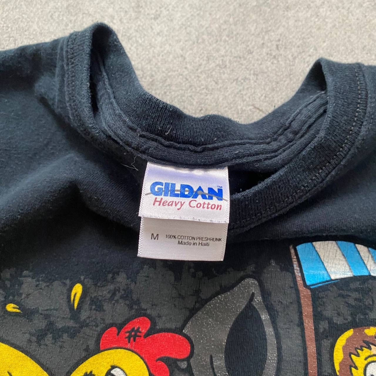 Gildan Peter Griffin Family Guy Tshirt - Size M Size US M / EU 48-50 / 2 - 3 Thumbnail