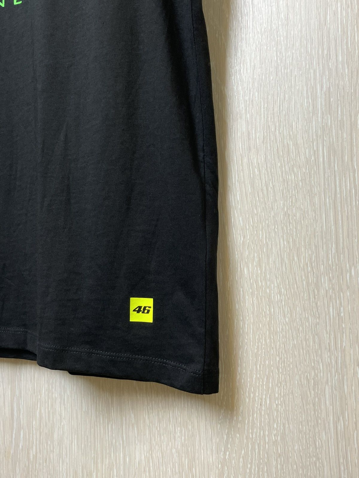 Other Vintage Y2K Monster Energy Valentino Rossi 46 T-Shirt Size US M / EU 48-50 / 2 - 4 Thumbnail