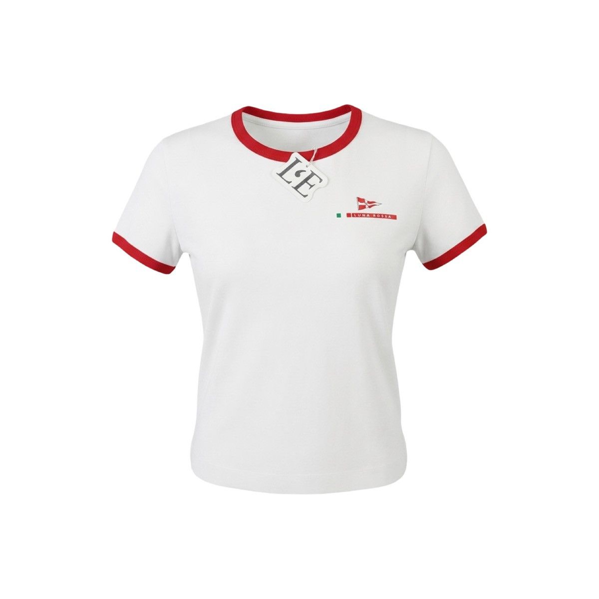 Luna Rossa T Shirt | Grailed