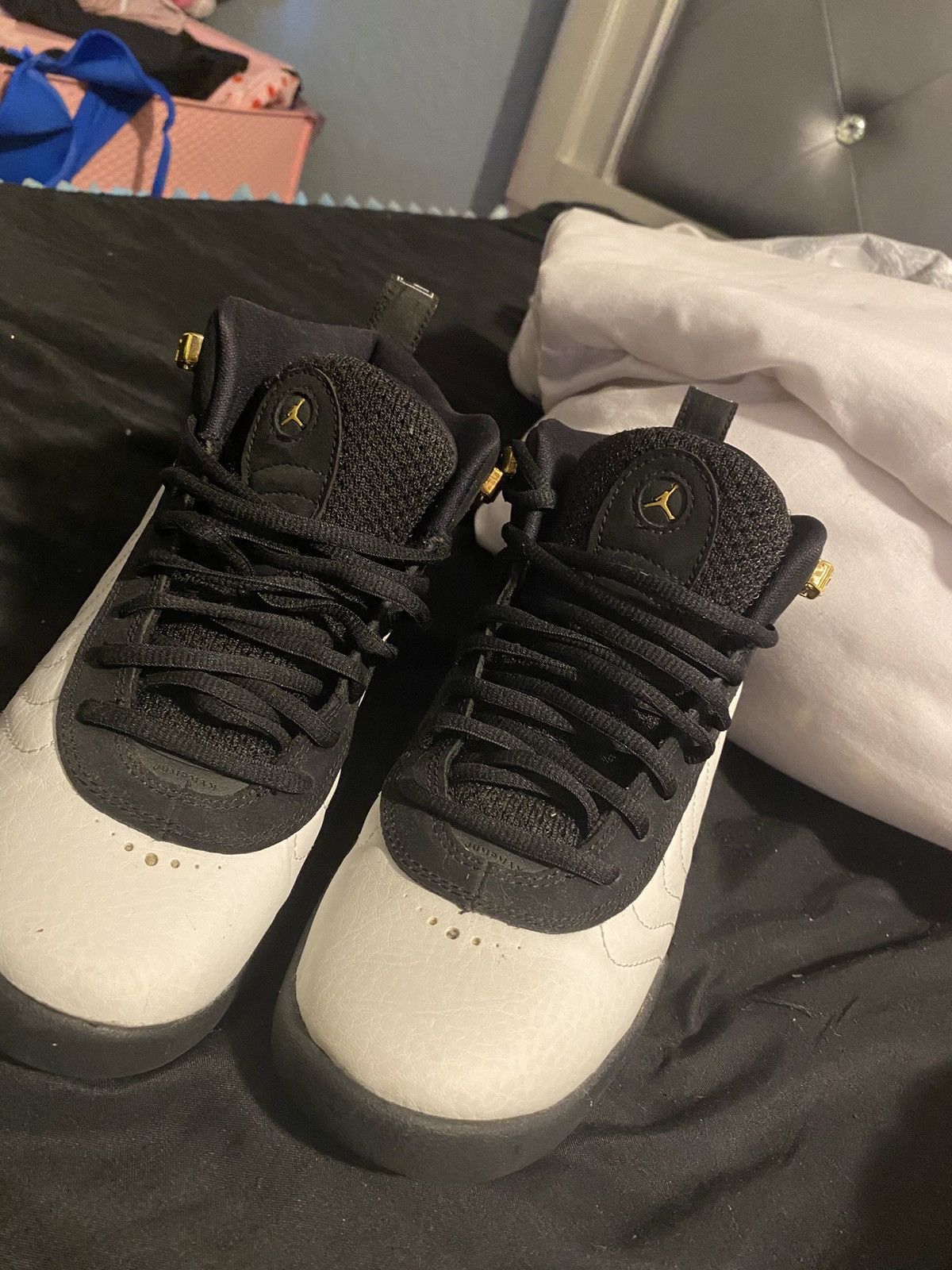Jordan Brand Jordan Jumpman Pros Size US 6 / IT 36 - 2 Thumbnail
