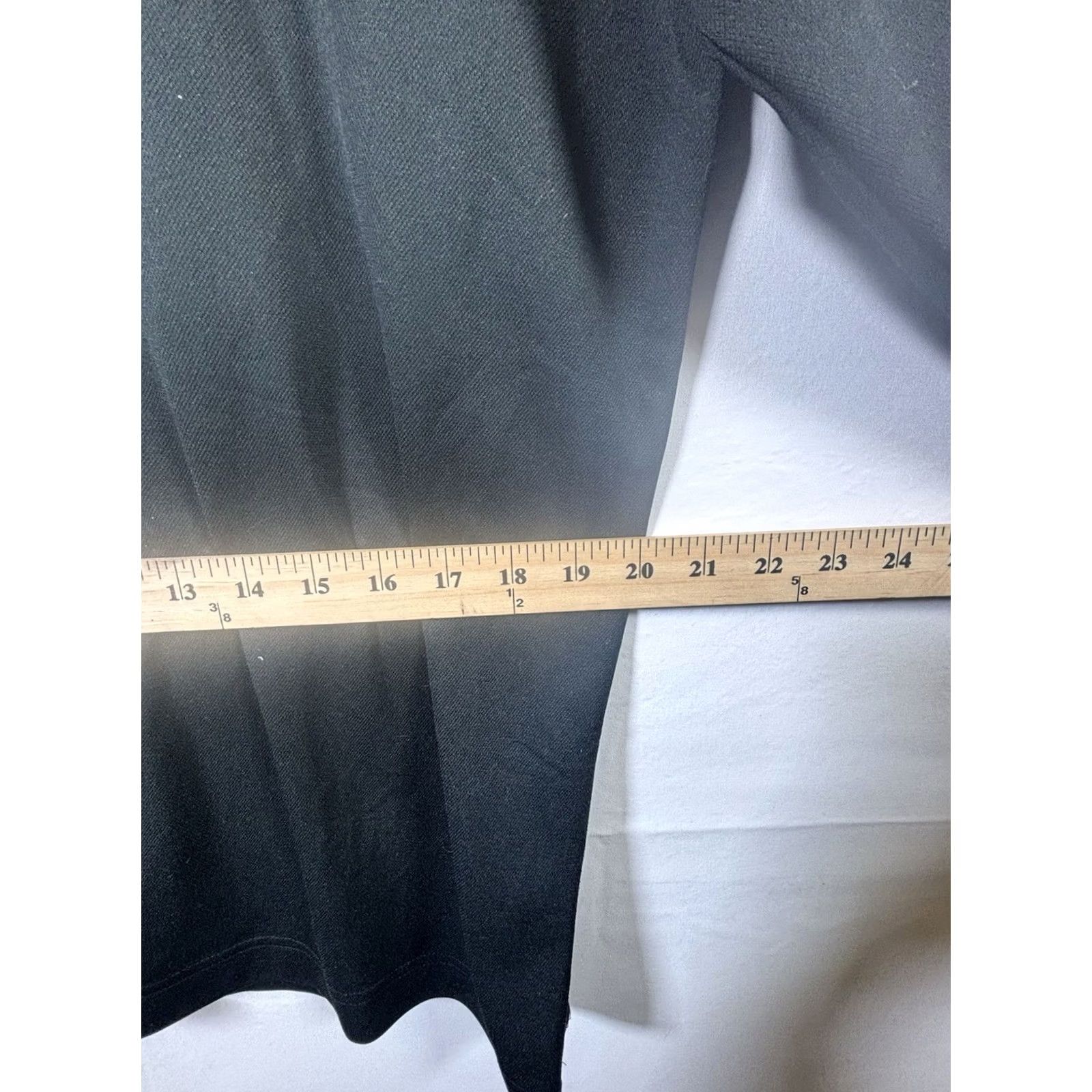 Nike Nike Golf Mock Neck Shirt - GE Energy Industrial Solutions Logo - XL - Black - Athletic Mens Shirt Size US XL / EU 56 / 4 - 5 Thumbnail