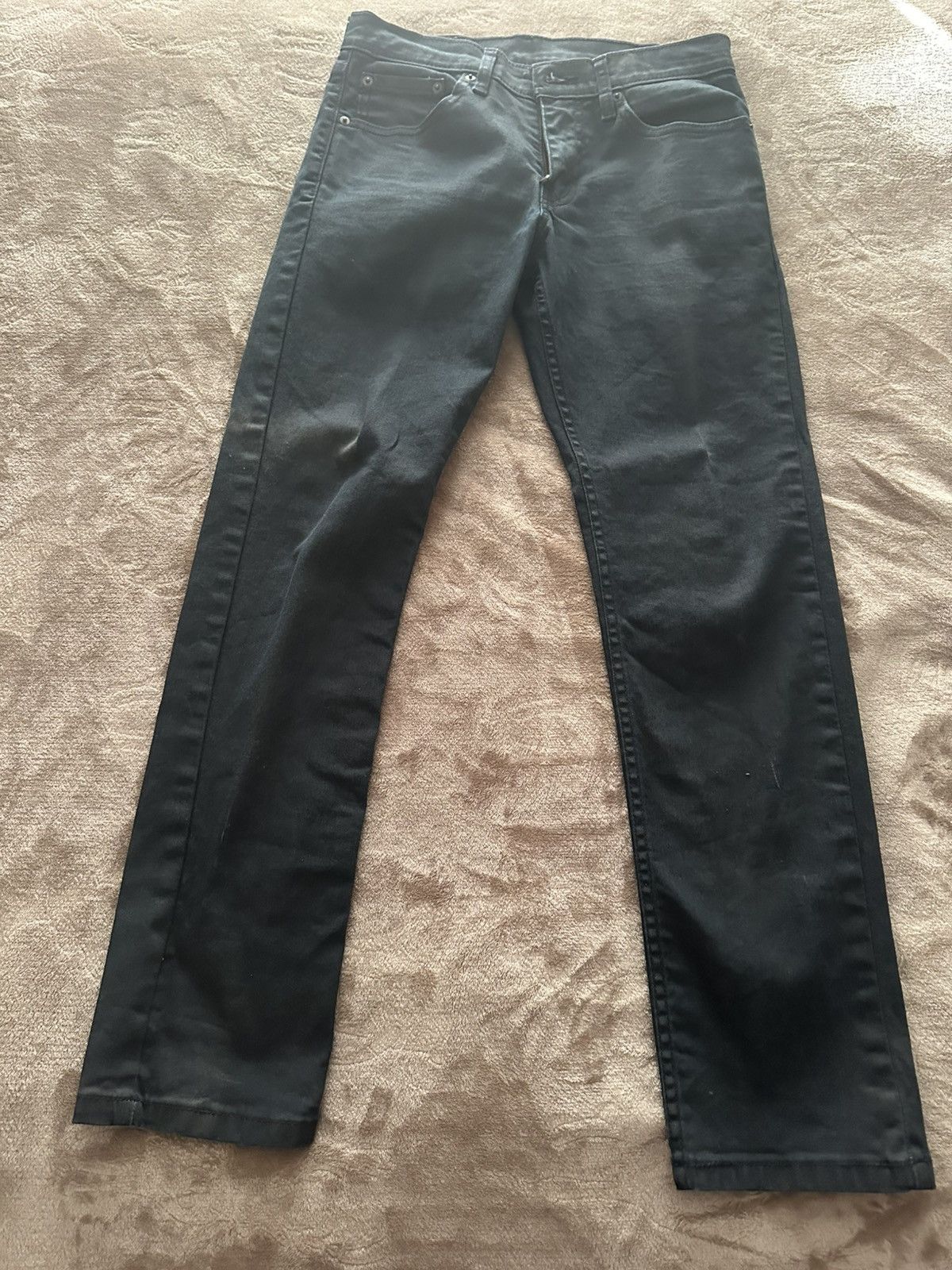Levi's × Vintage Levi’s pants Size US 29 - 1 Thumbnail