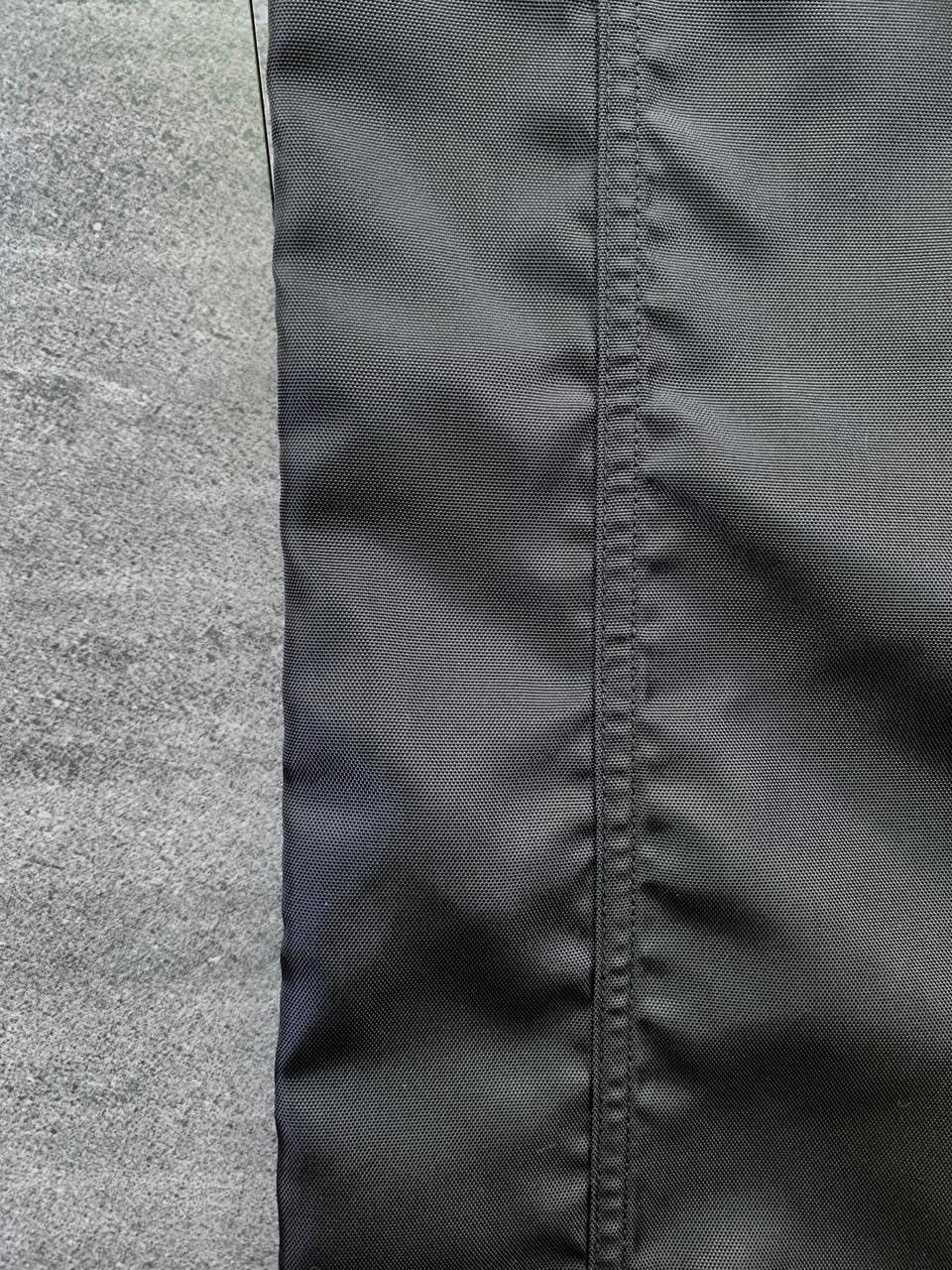Rick Owens FREE TAX! Nylon Wideleg Pusher Pants Size US 34 / EU 50 - 10 Thumbnail