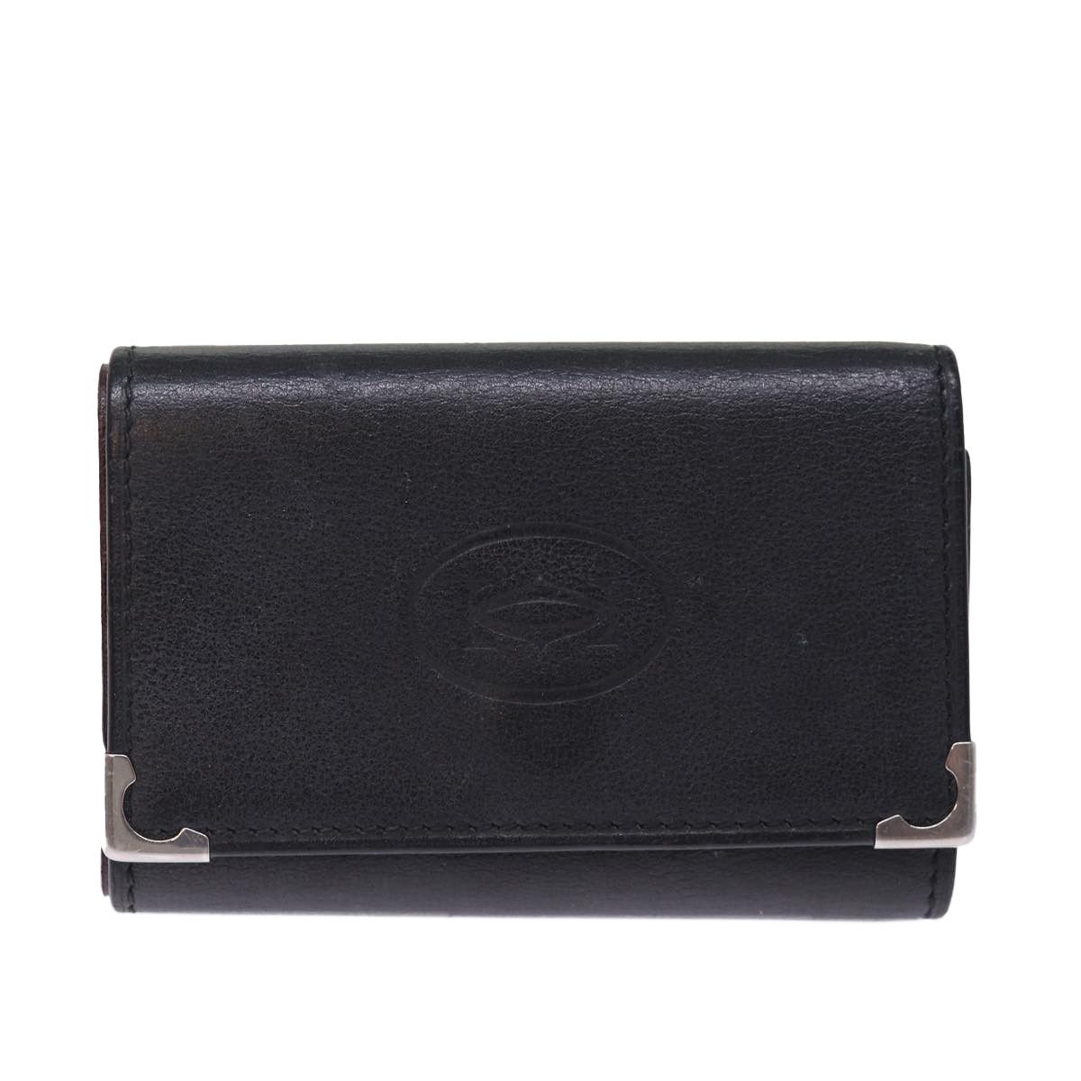 Cartier Cartier Porte clés wallet Size ONE SIZE - 1 Thumbnail