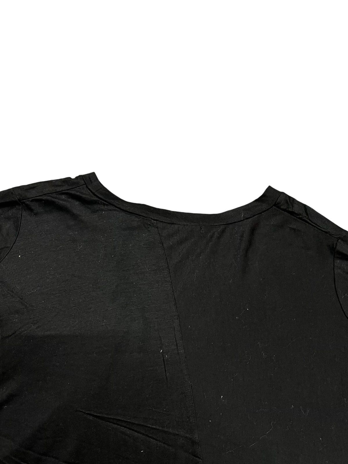 14th Addiction 2000s Mizuro - Asymetrical Longsleeve Size US M / EU 48-50 / 2 - 10 Thumbnail