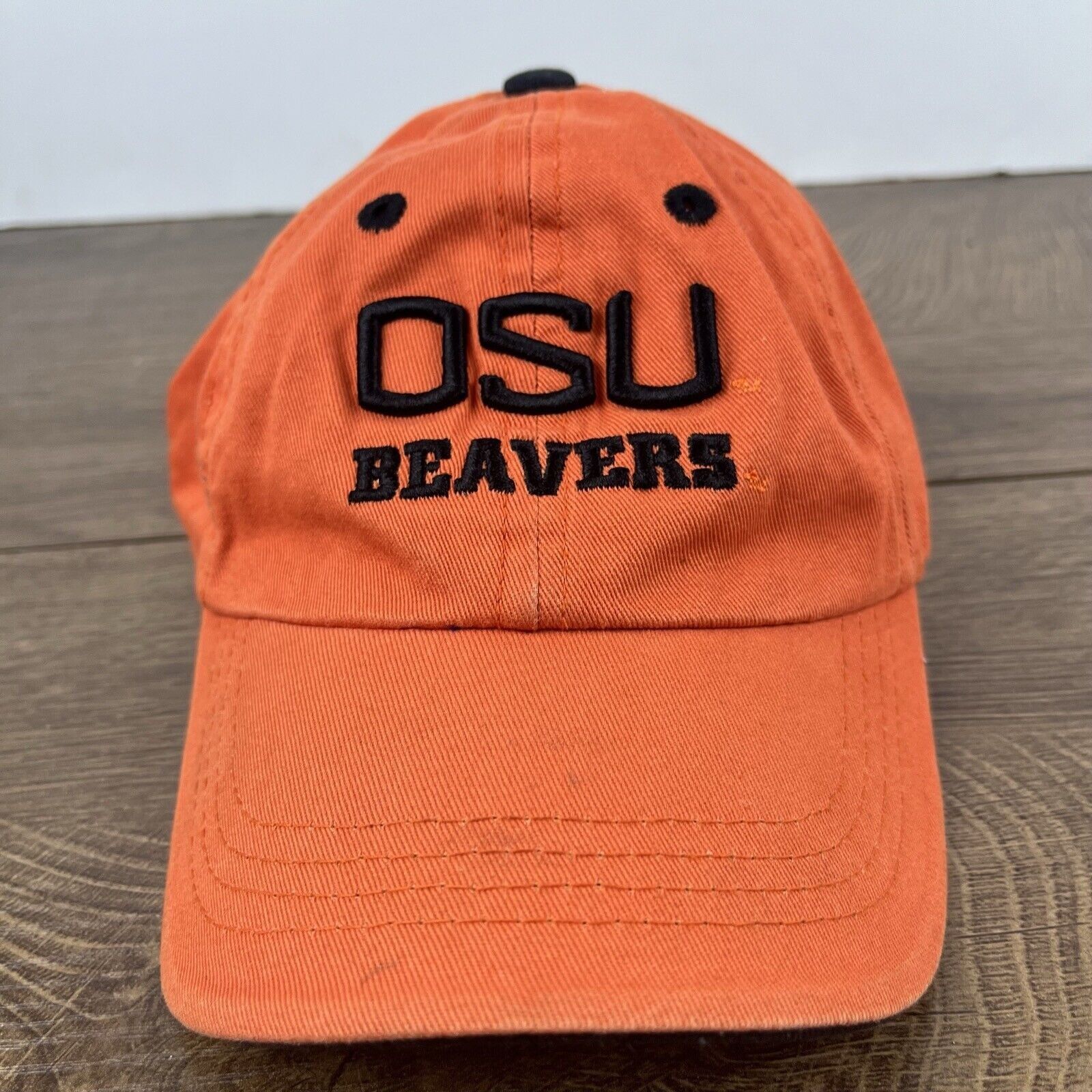 Other Oregon State Beavers Hat OSU Beavers Hat Adjustable YOUTH Fi Size ONE SIZE - 3 Thumbnail