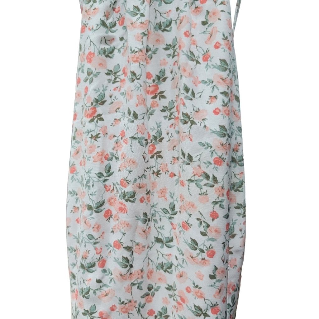 Abercrombie & Fitch NWT Abercrombie & Fitch Floral Sleeveless Mini Dress Size M / US 6-8 / IT 42-44 - 2 Thumbnail