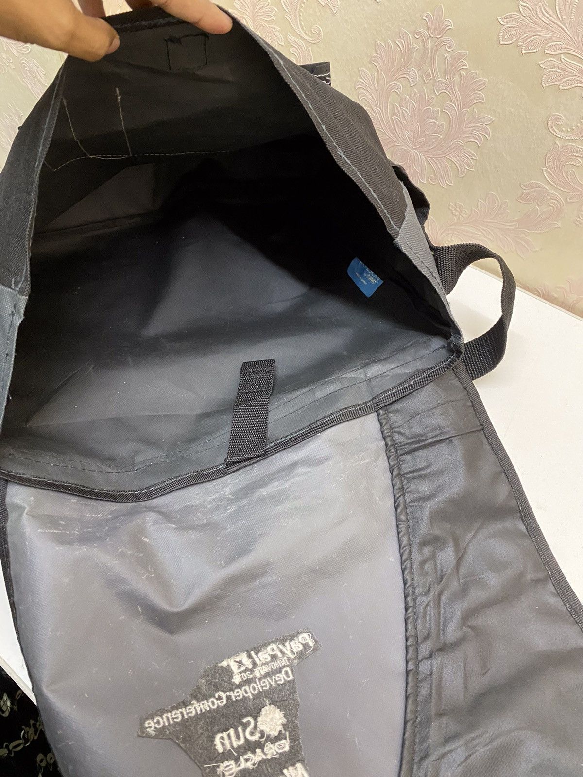 Japanese Brand Atchison Crossbody Bag Size ONE SIZE - 7 Thumbnail